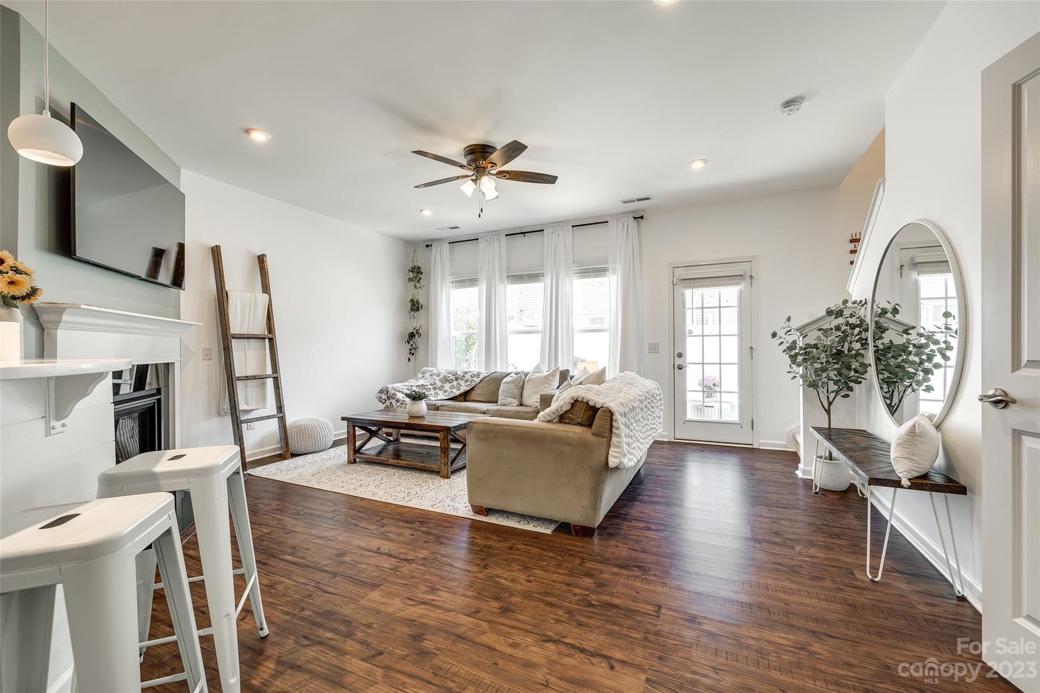 Catawba Village - Residential