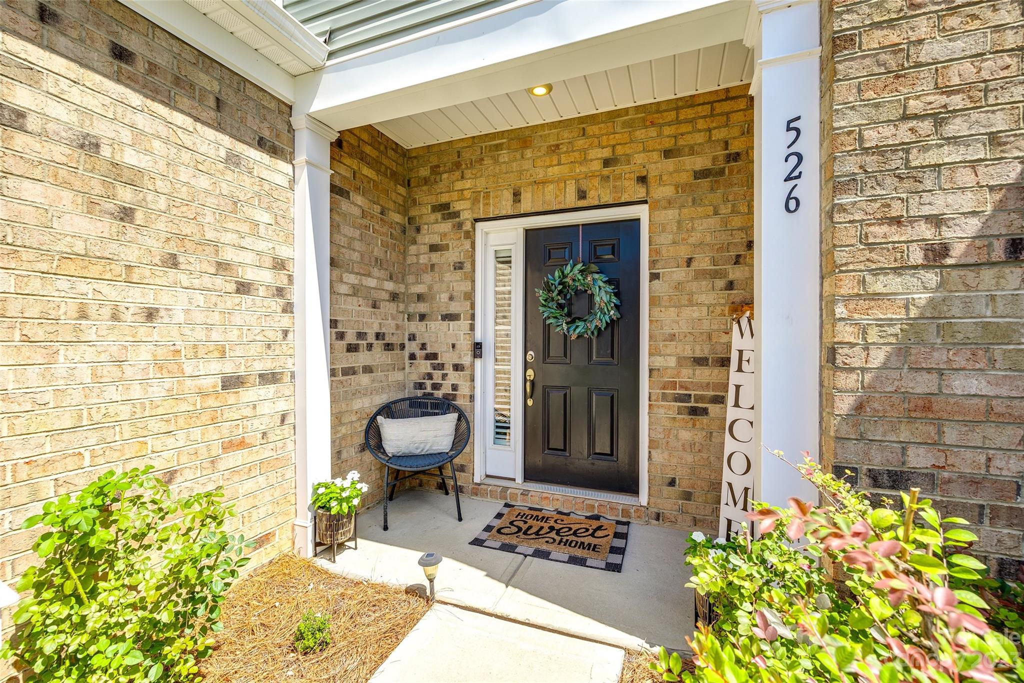 Catawba Village - Residential