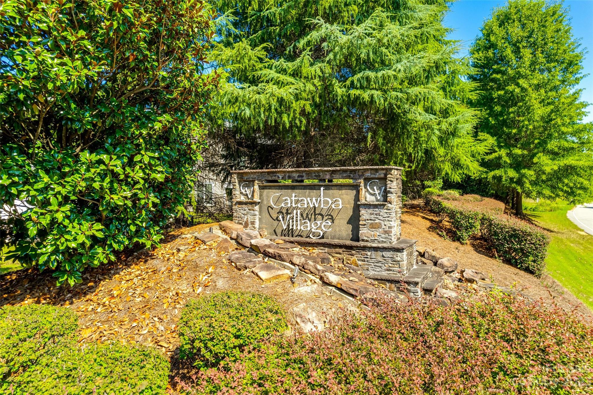 Catawba Village - Residential