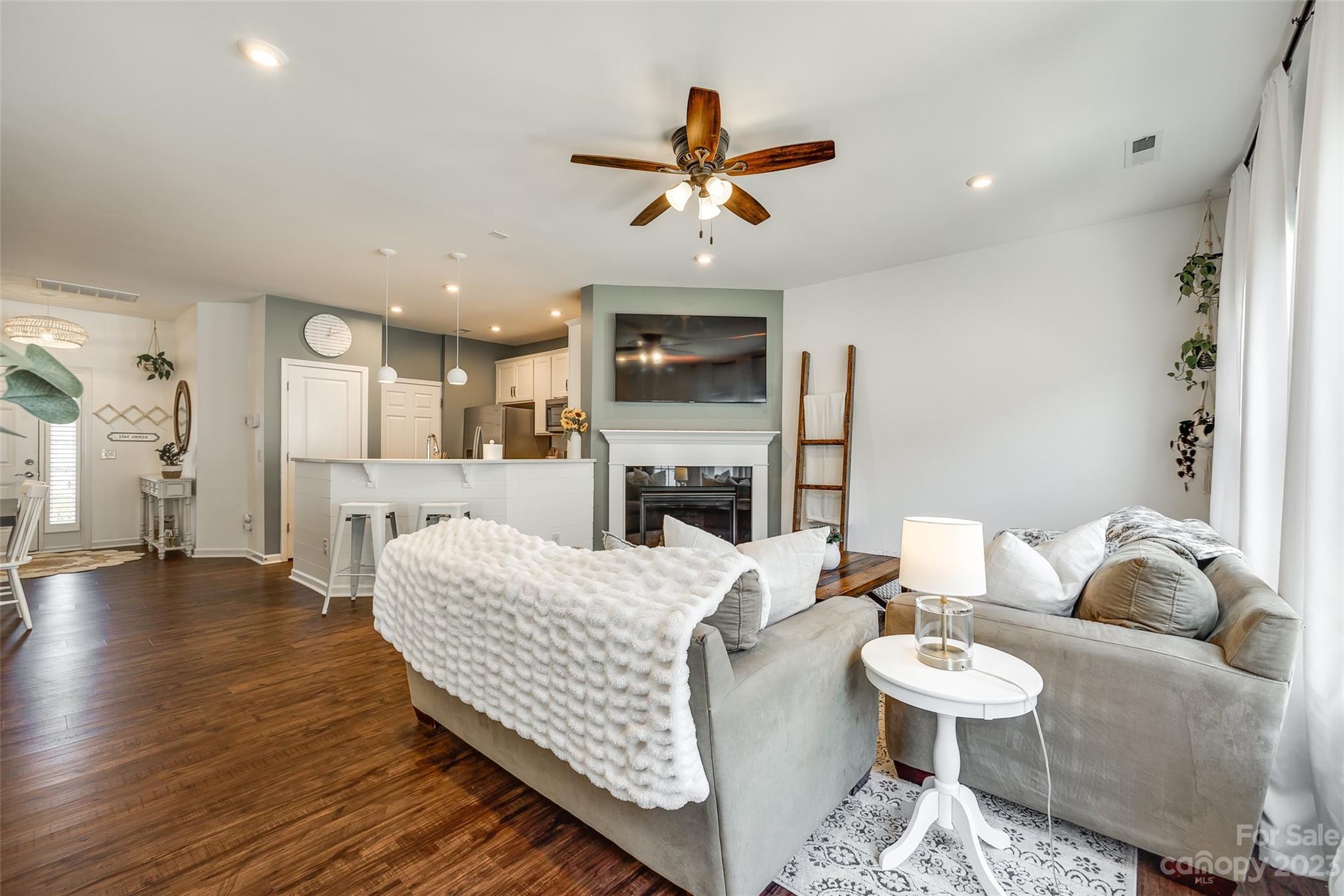 Catawba Village - Residential