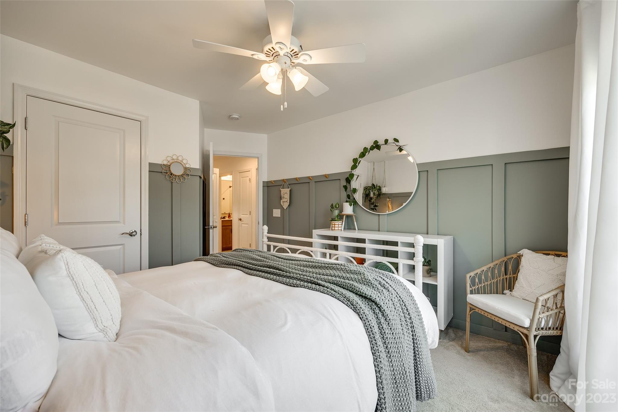 Catawba Village - Residential