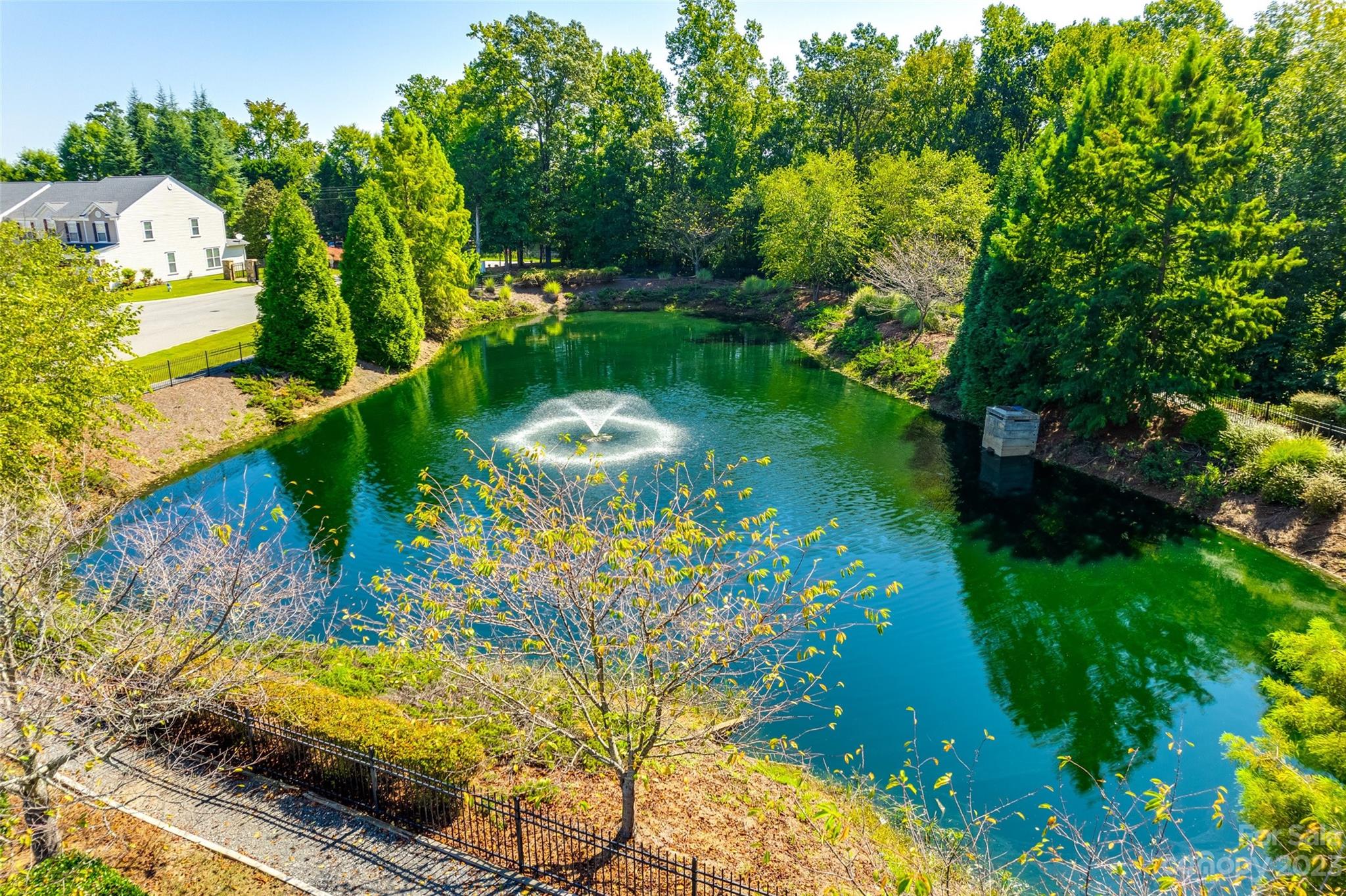 Catawba Village - Residential