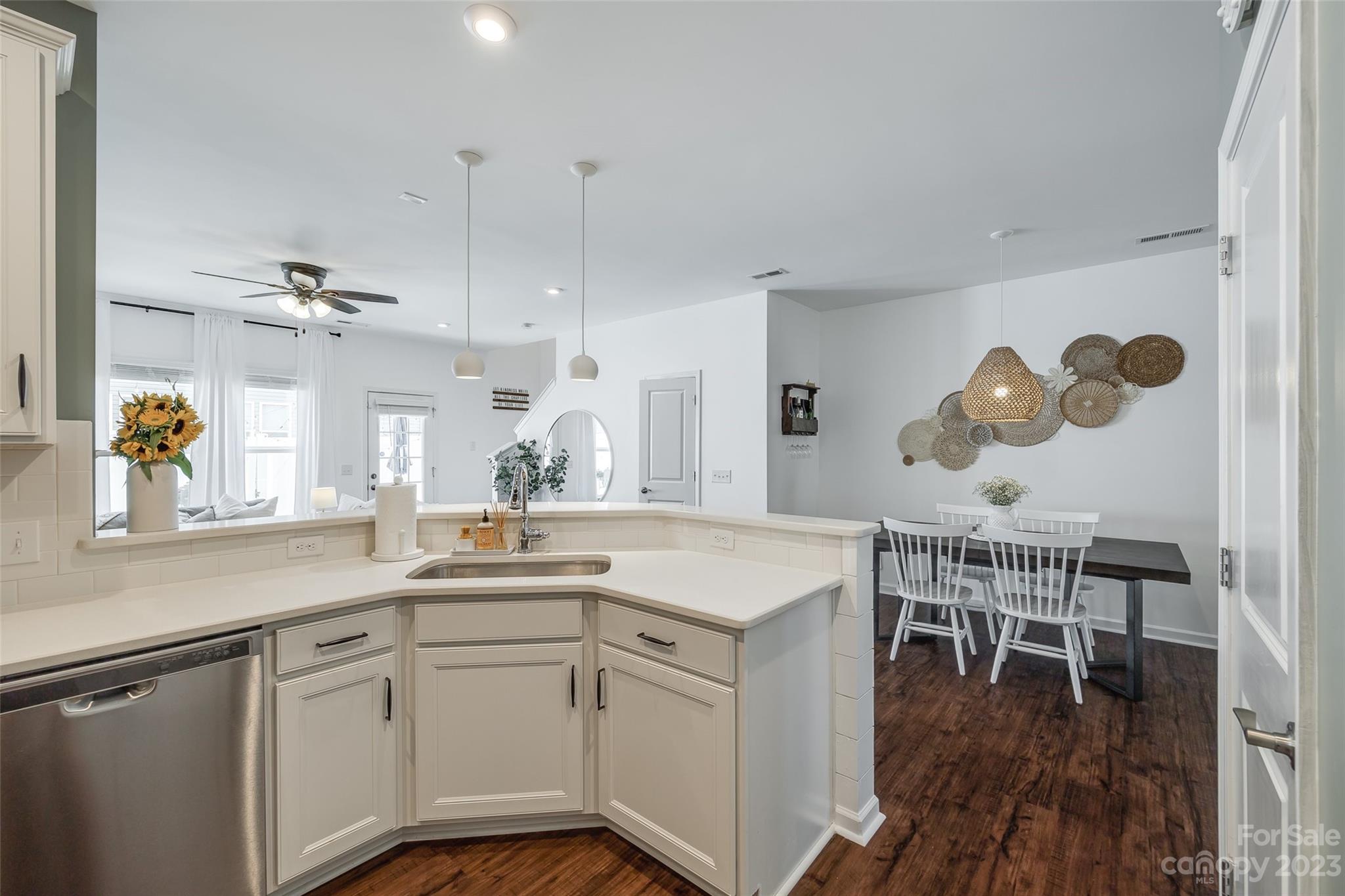 Catawba Village - Residential