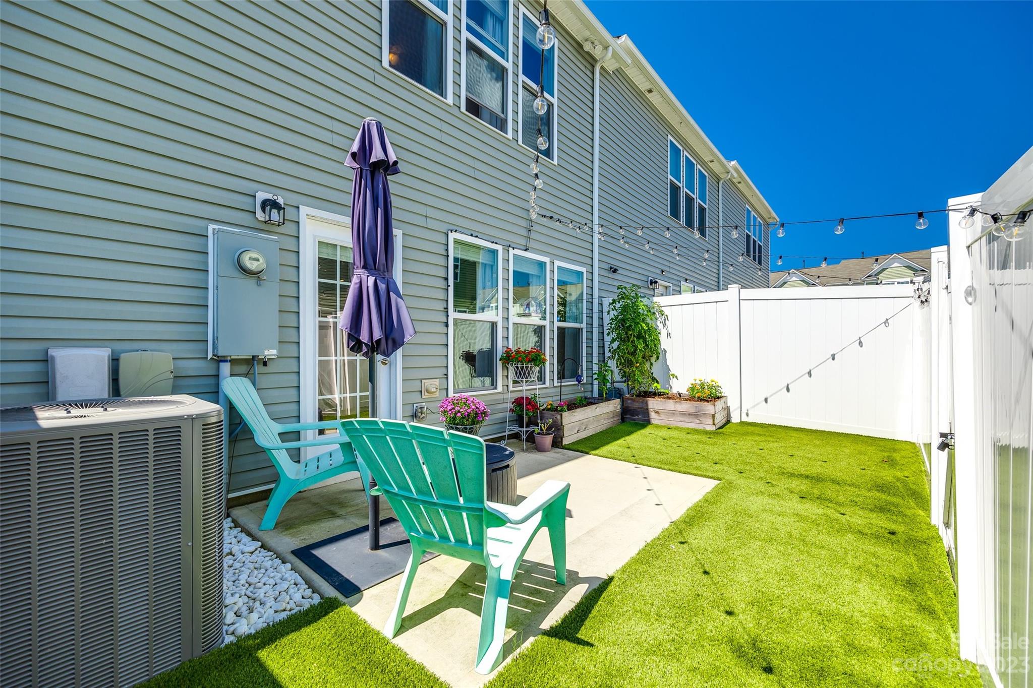 Catawba Village - Residential