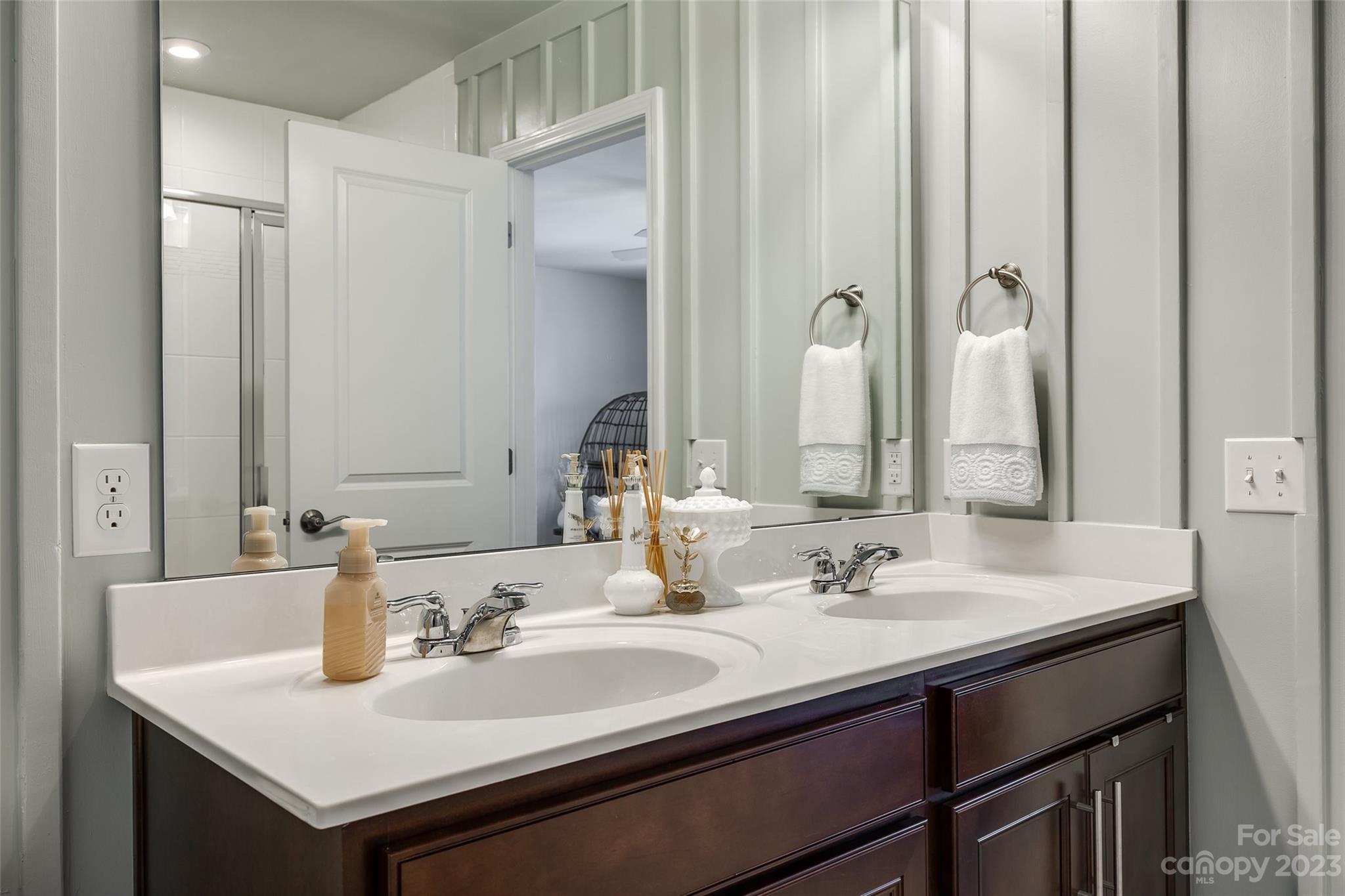 Catawba Village - Residential
