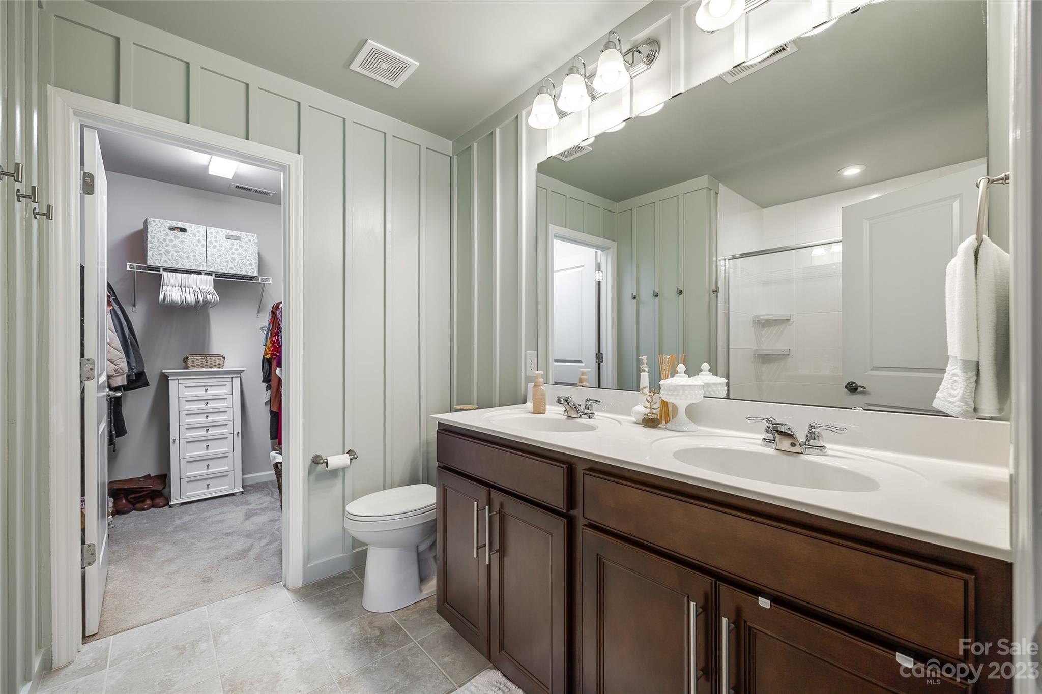 Catawba Village - Residential