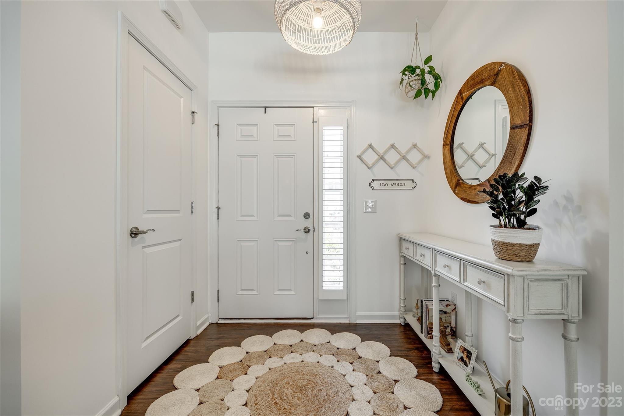 Catawba Village - Residential