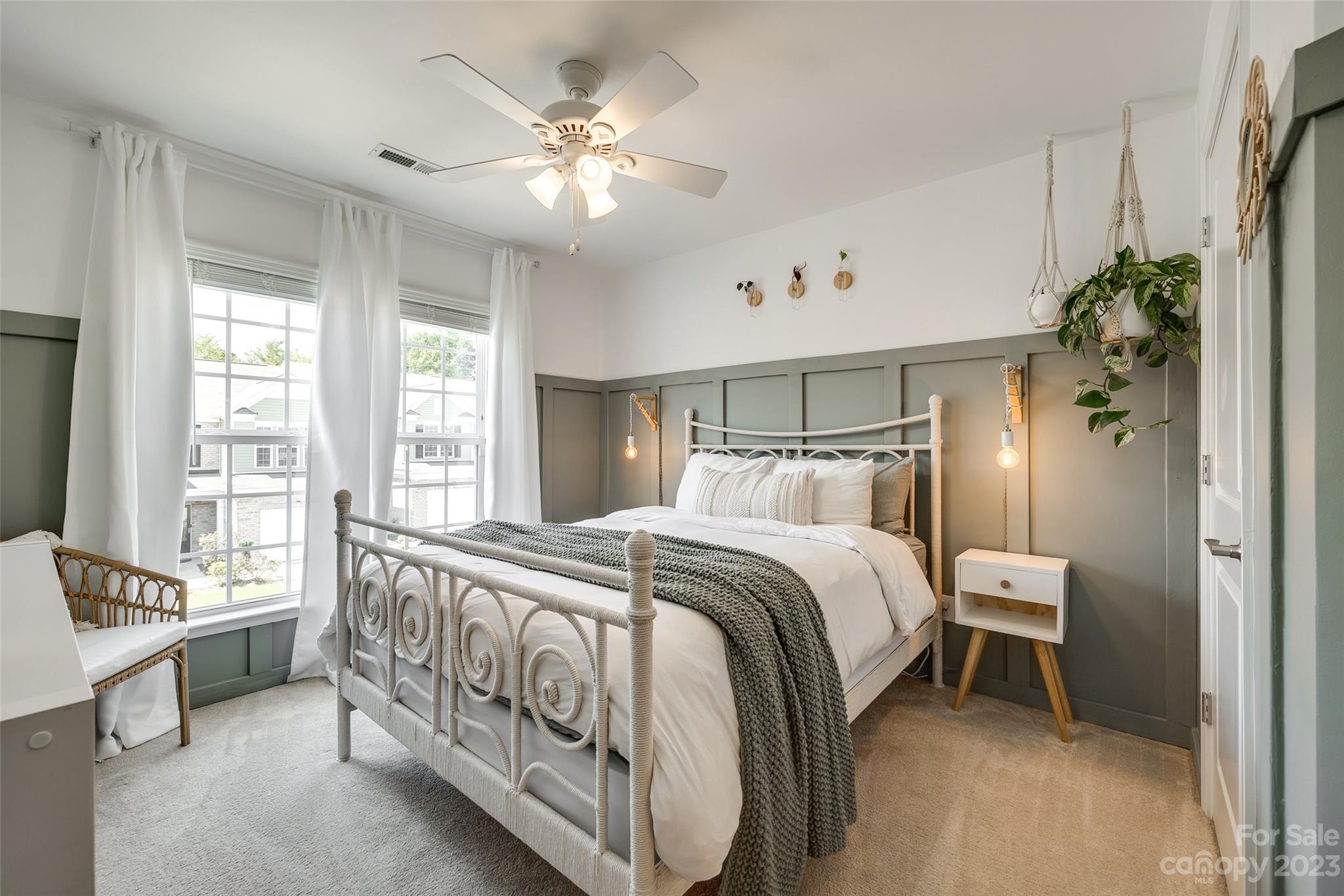 Catawba Village - Residential