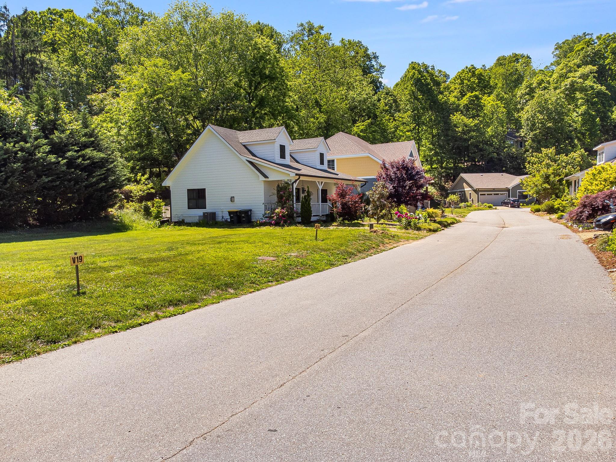 The Villages At Crest Mountain - Residential