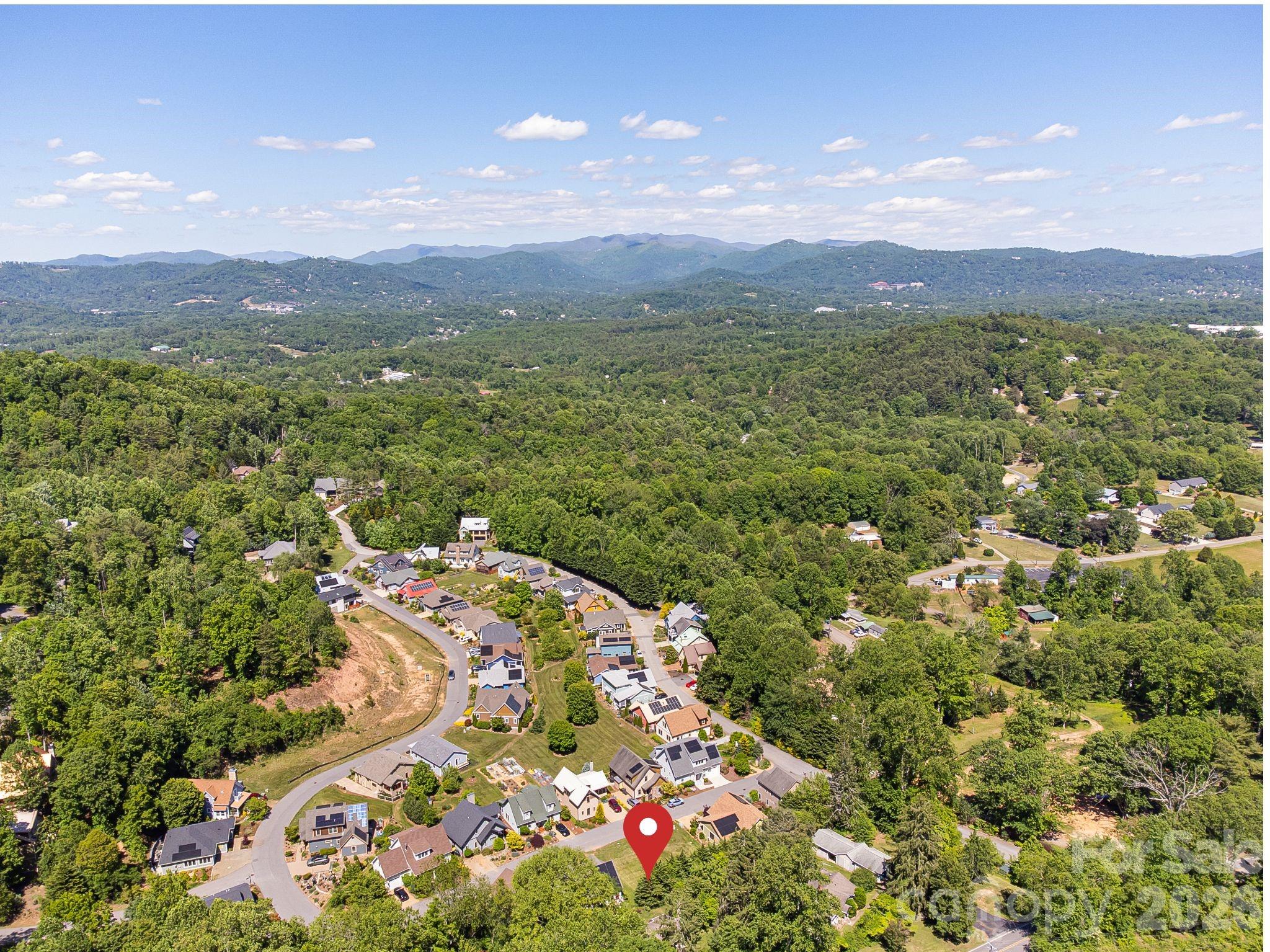 The Villages At Crest Mountain - Residential