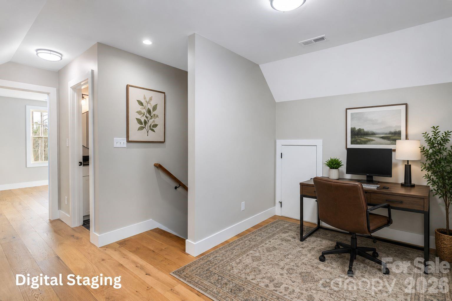 The Villages At Crest Mountain - Residential
