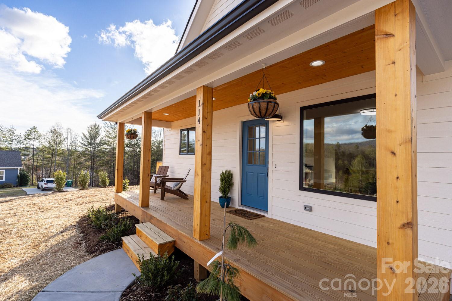 The Villages At Crest Mountain - Residential