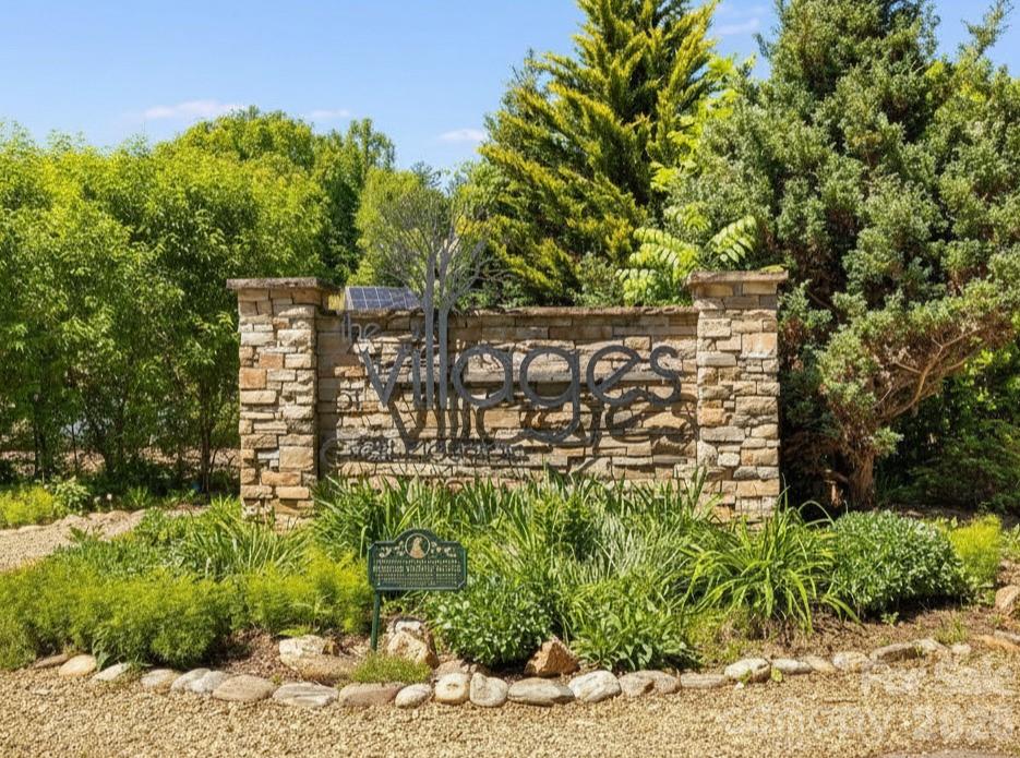 The Villages At Crest Mountain - Residential