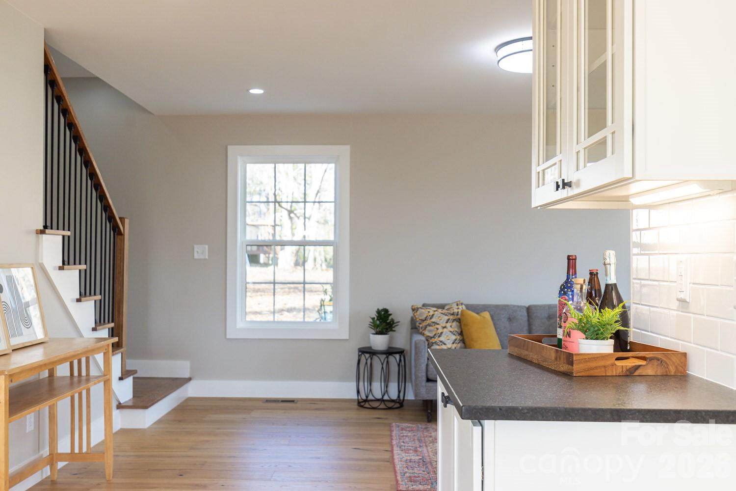 The Villages At Crest Mountain - Residential