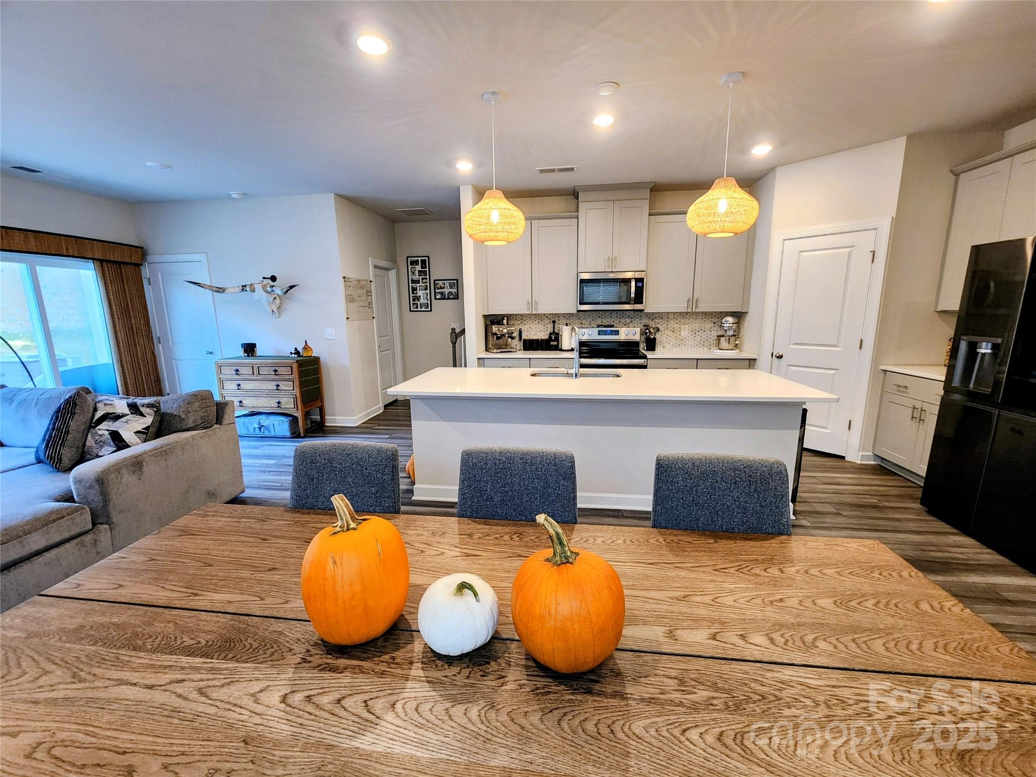 Georgetown Crossing - Residential