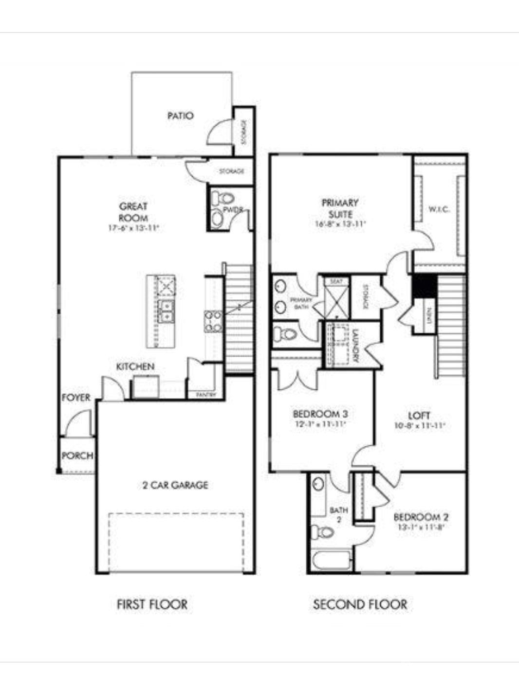 Georgetown Crossing - Residential