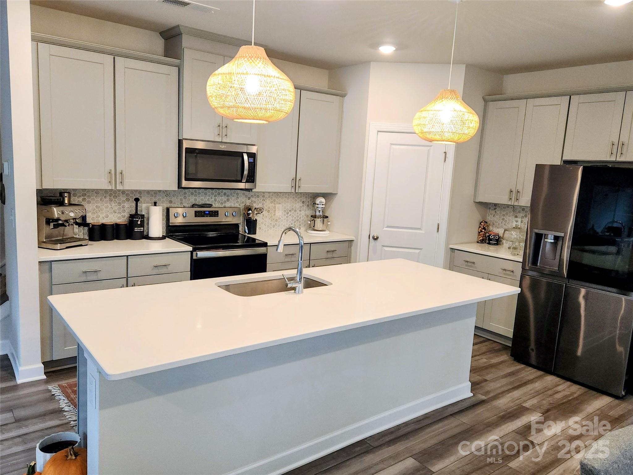 Georgetown Crossing - Residential