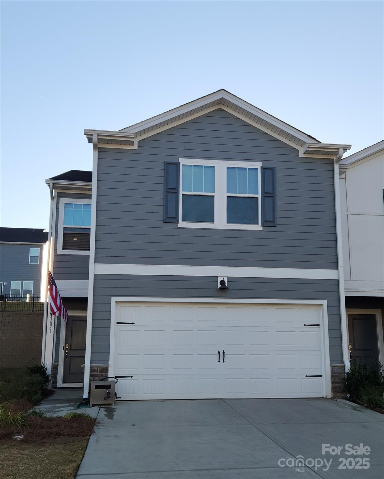 Georgetown Crossing - Residential