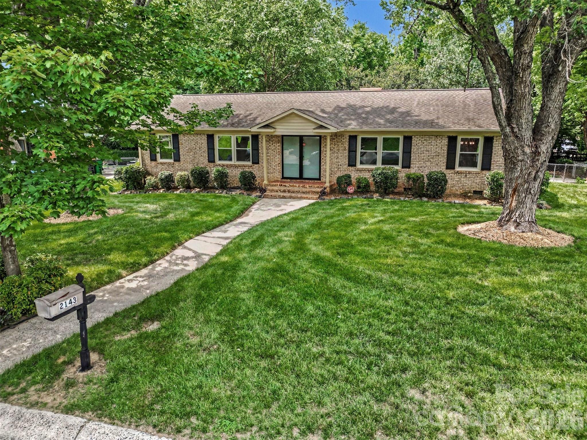 Mcclintock Woods - Residential