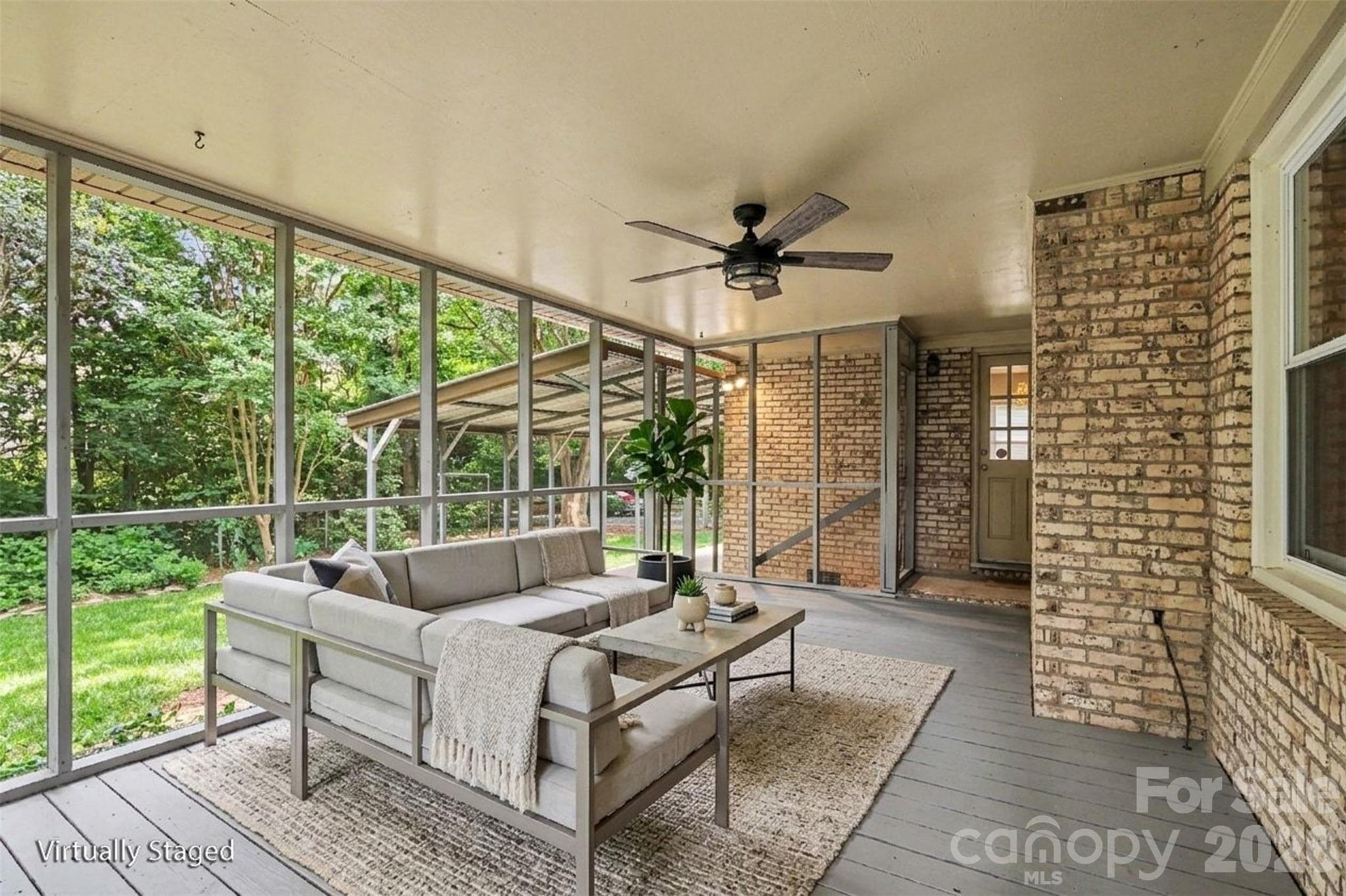 Mcclintock Woods - Residential