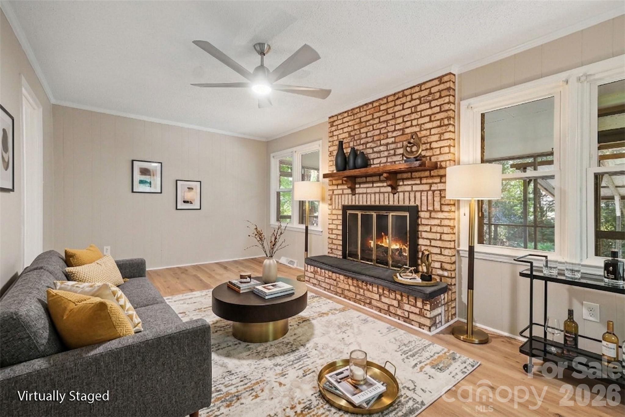 Mcclintock Woods - Residential