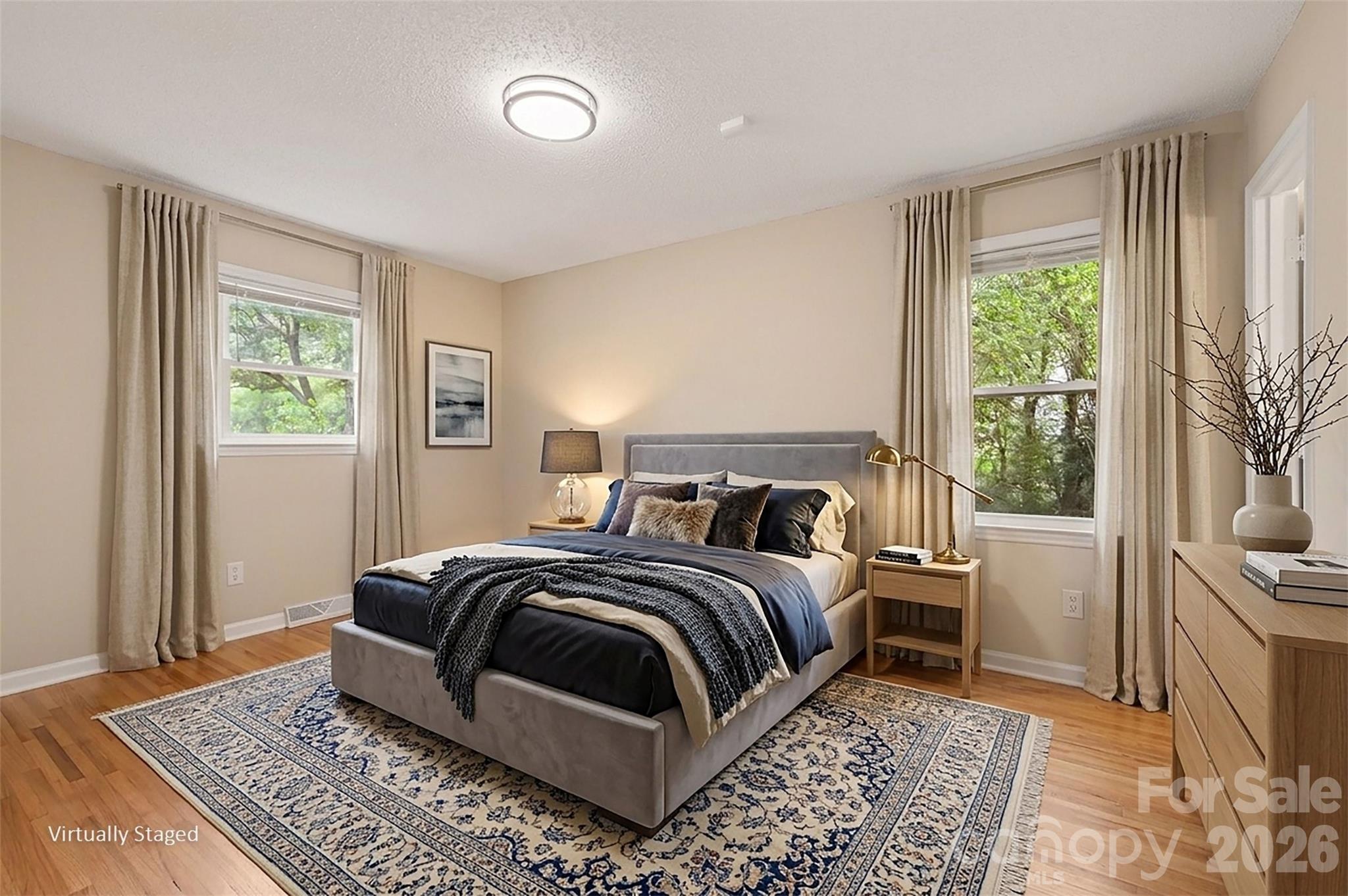 Mcclintock Woods - Residential