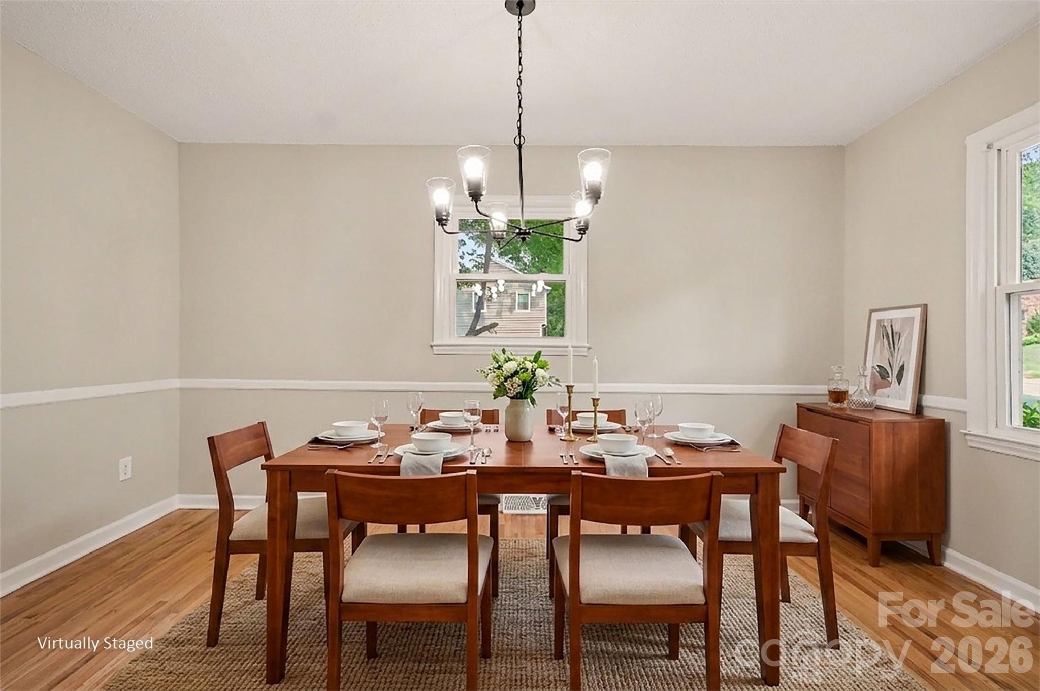 Mcclintock Woods - Residential