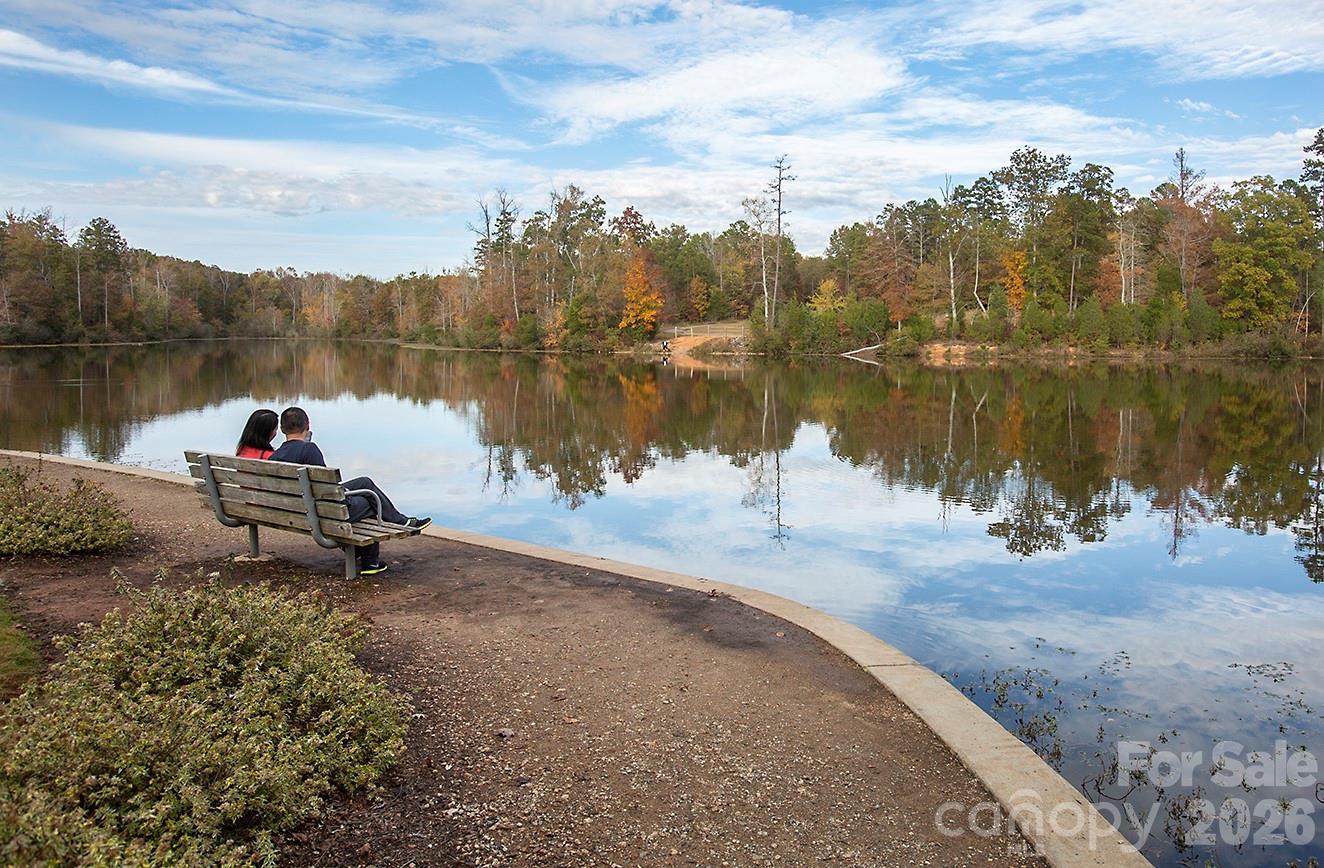 Mcclintock Woods - Residential