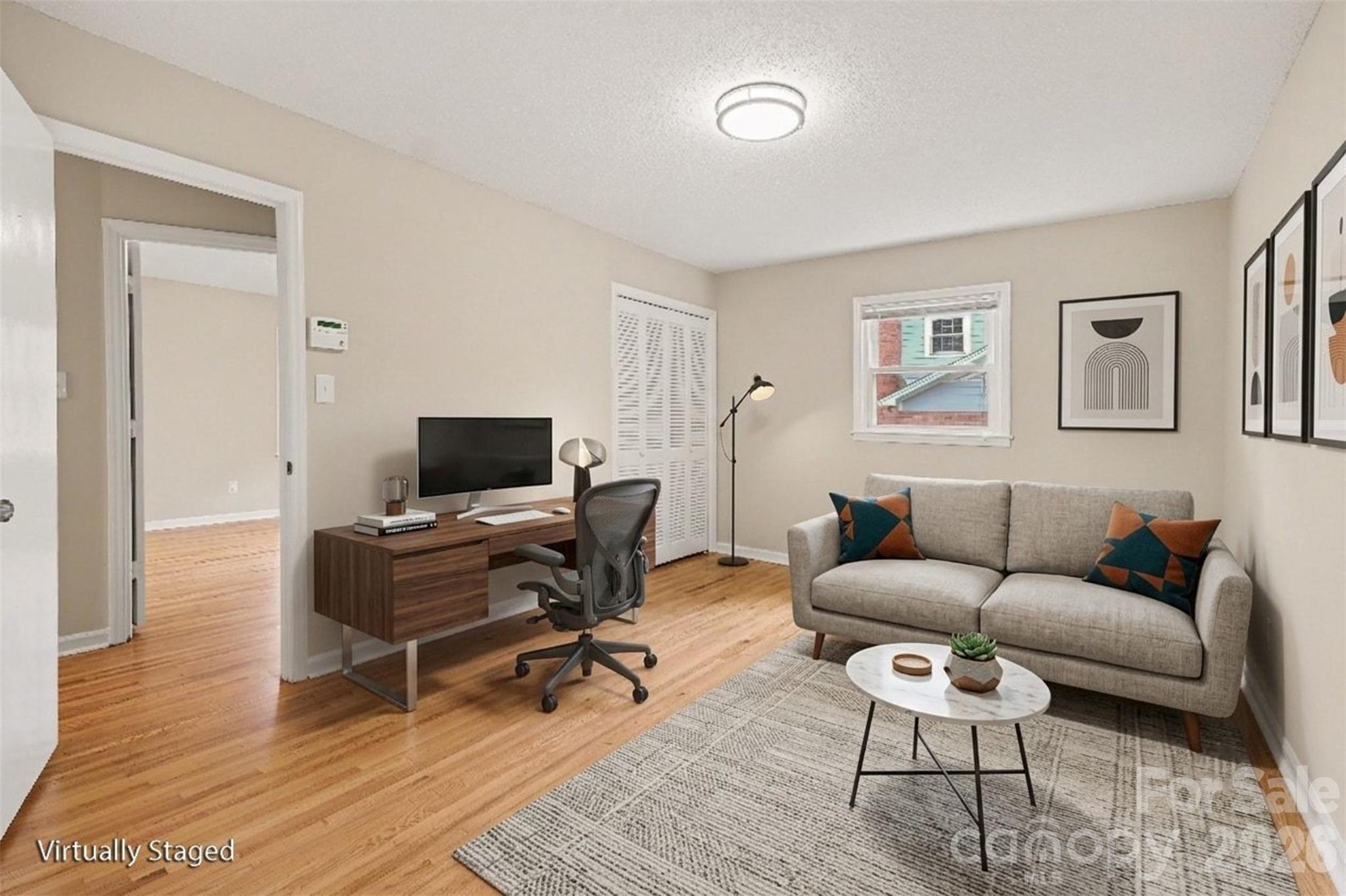 Mcclintock Woods - Residential