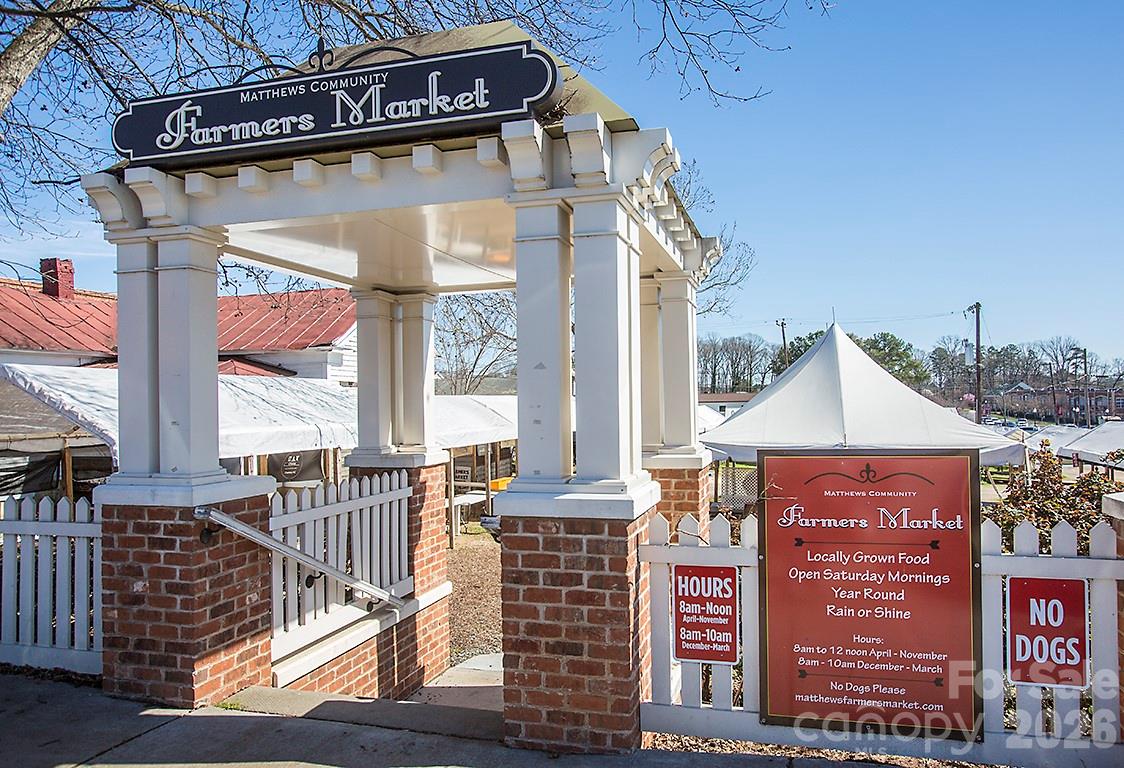 Mcclintock Woods - Residential