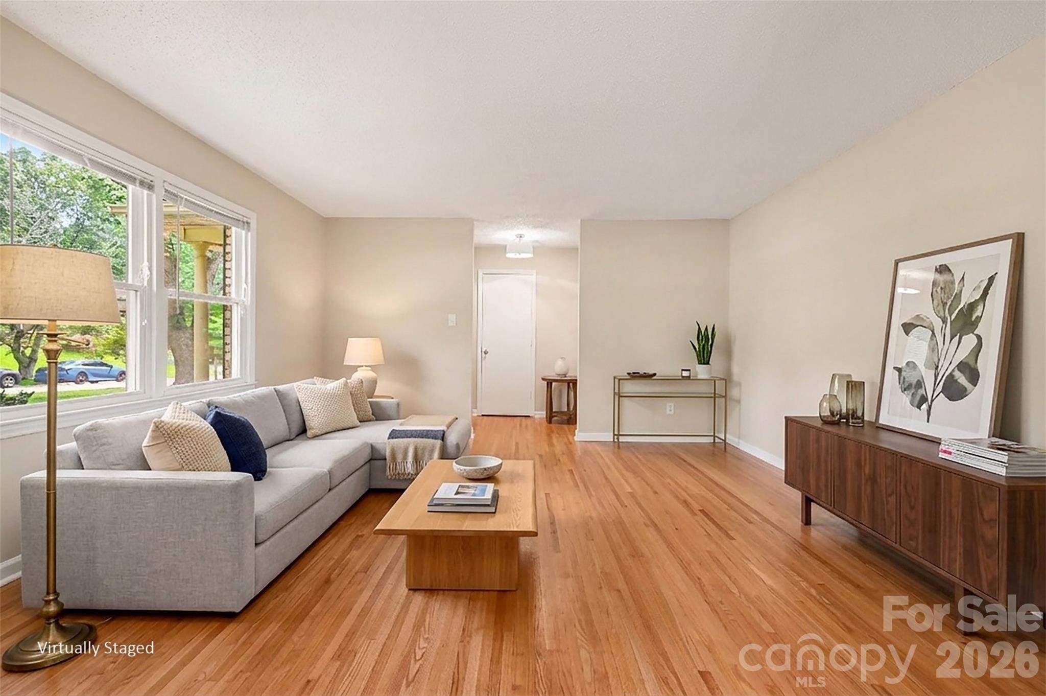 Mcclintock Woods - Residential