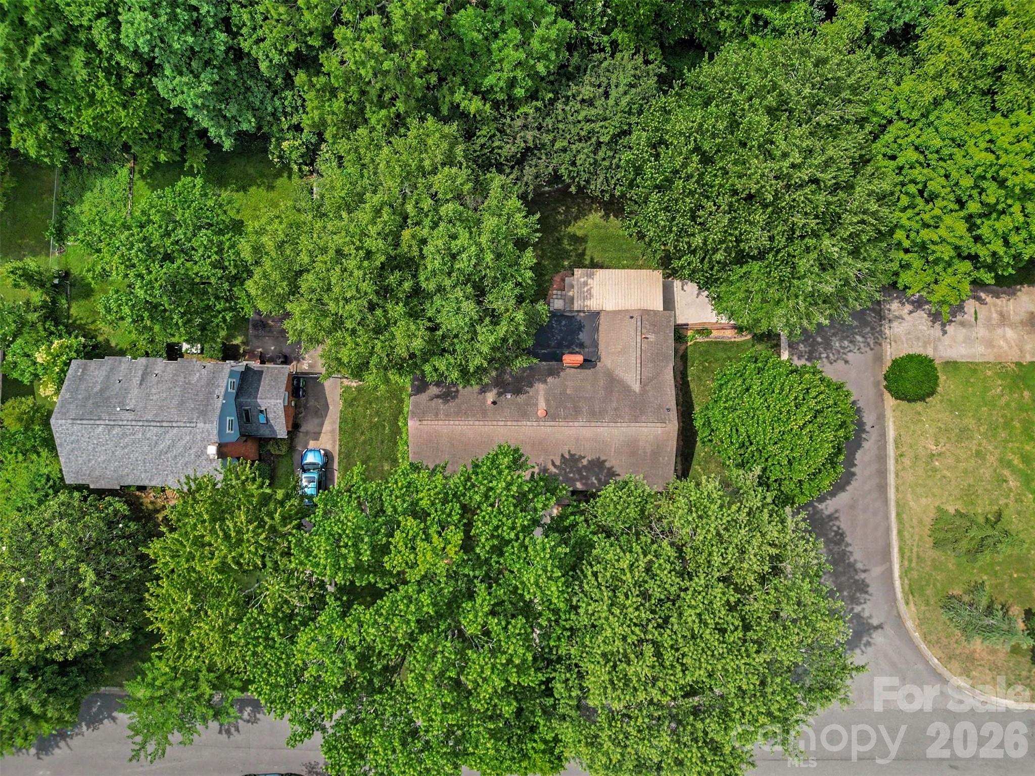 Mcclintock Woods - Residential