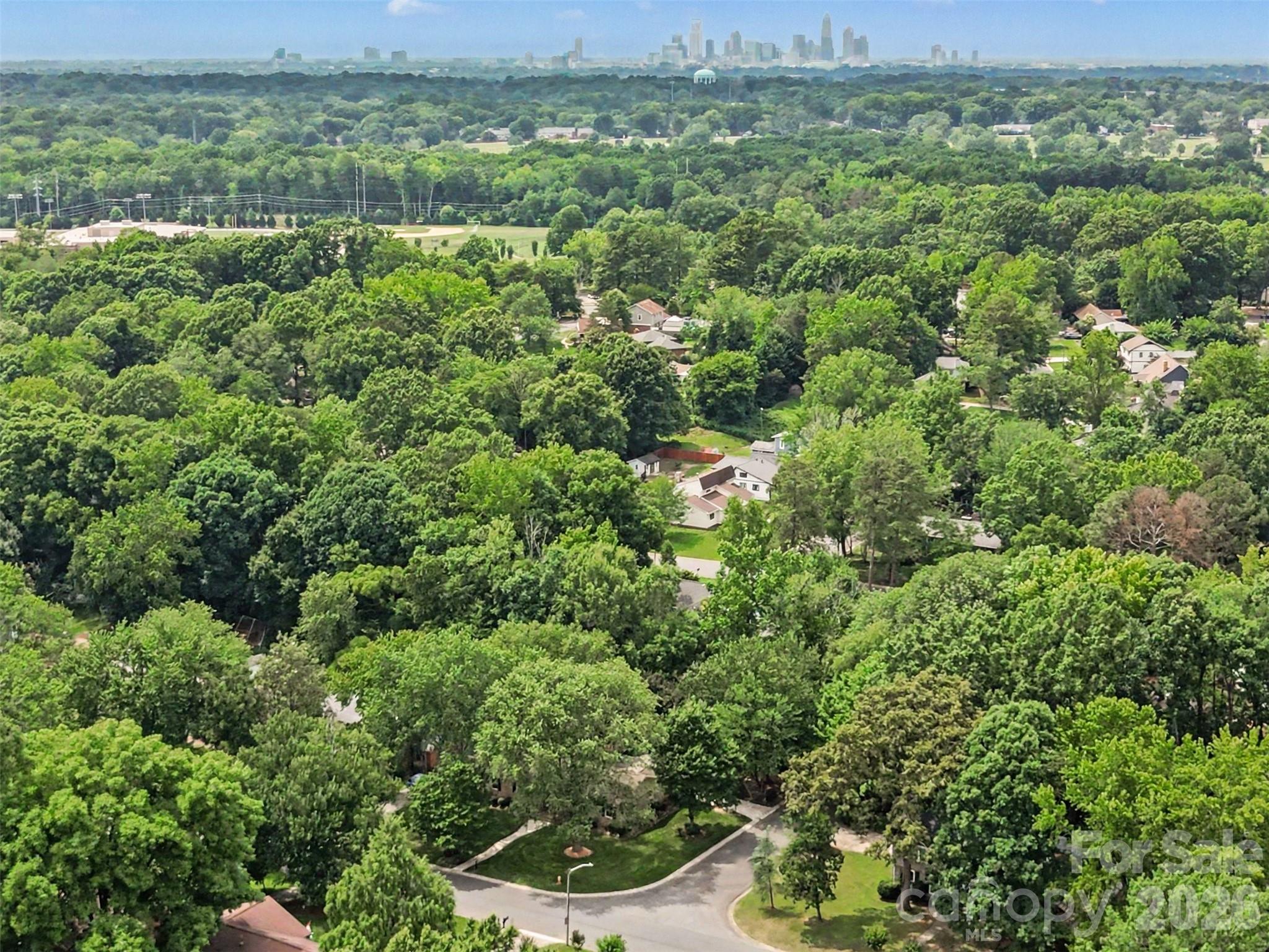 Mcclintock Woods - Residential