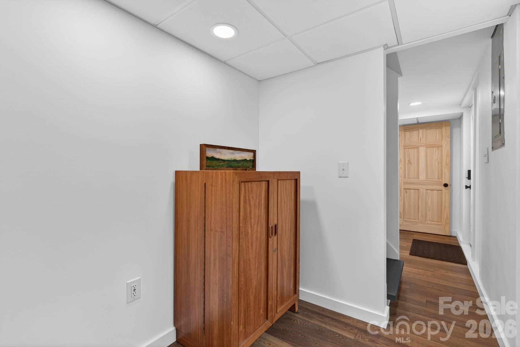 Tipton Heights - Residential
