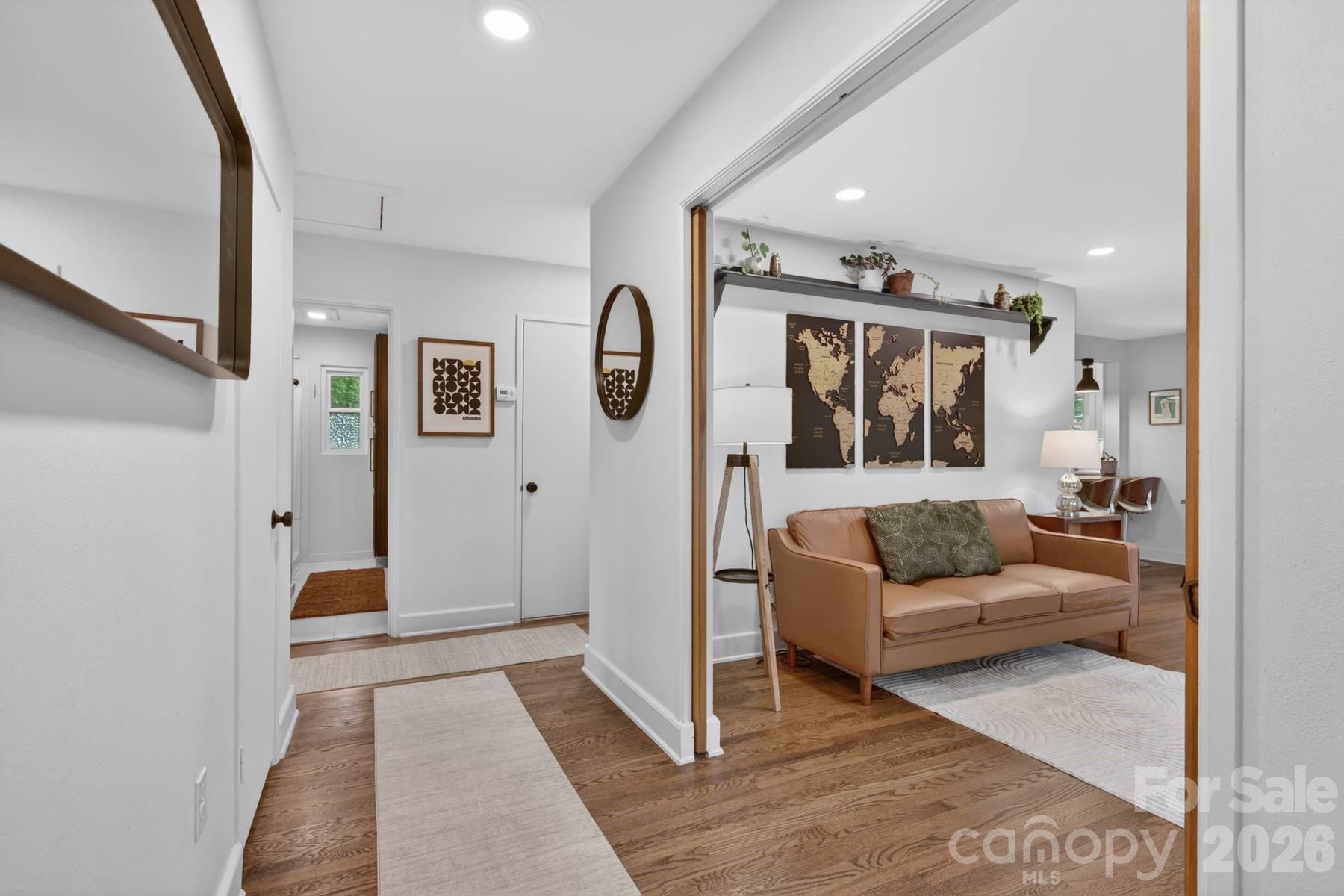 Tipton Heights - Residential