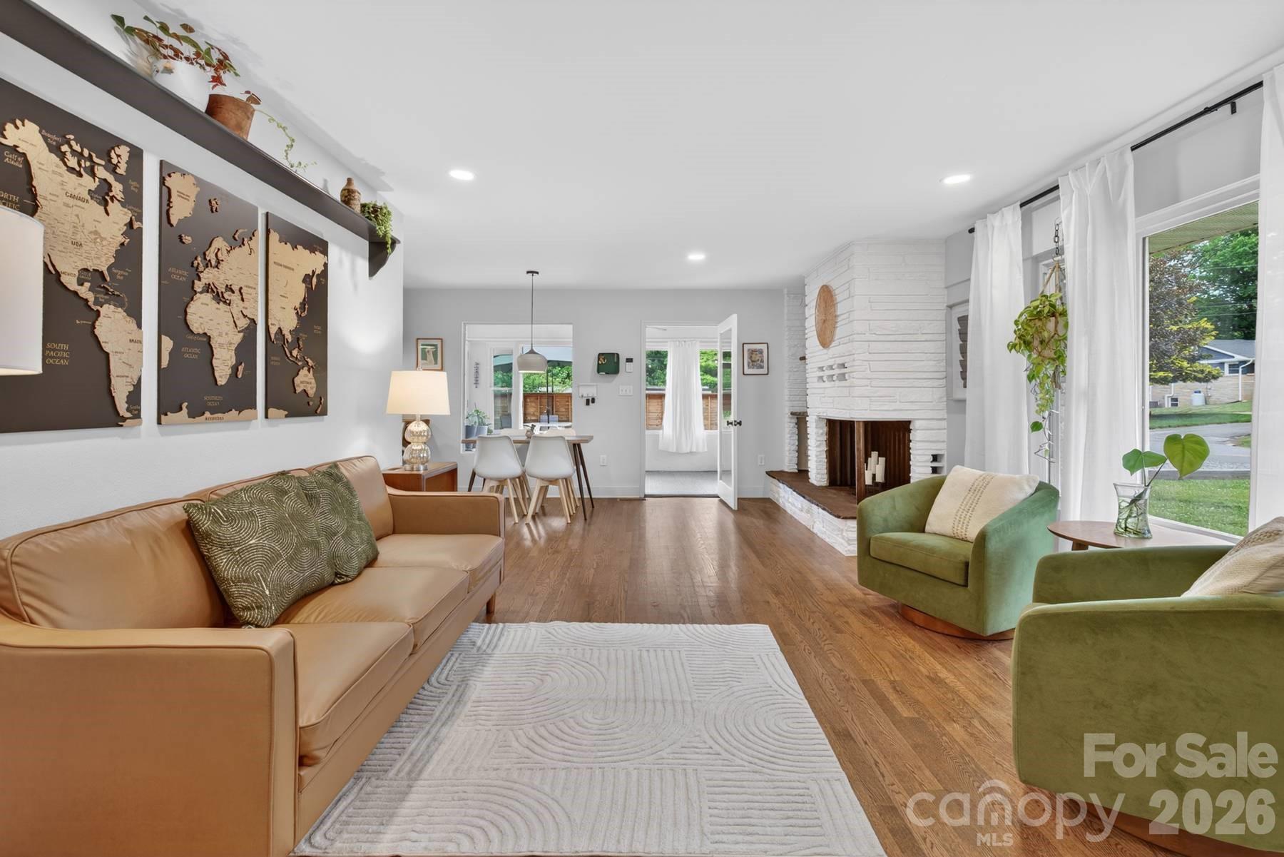 Tipton Heights - Residential