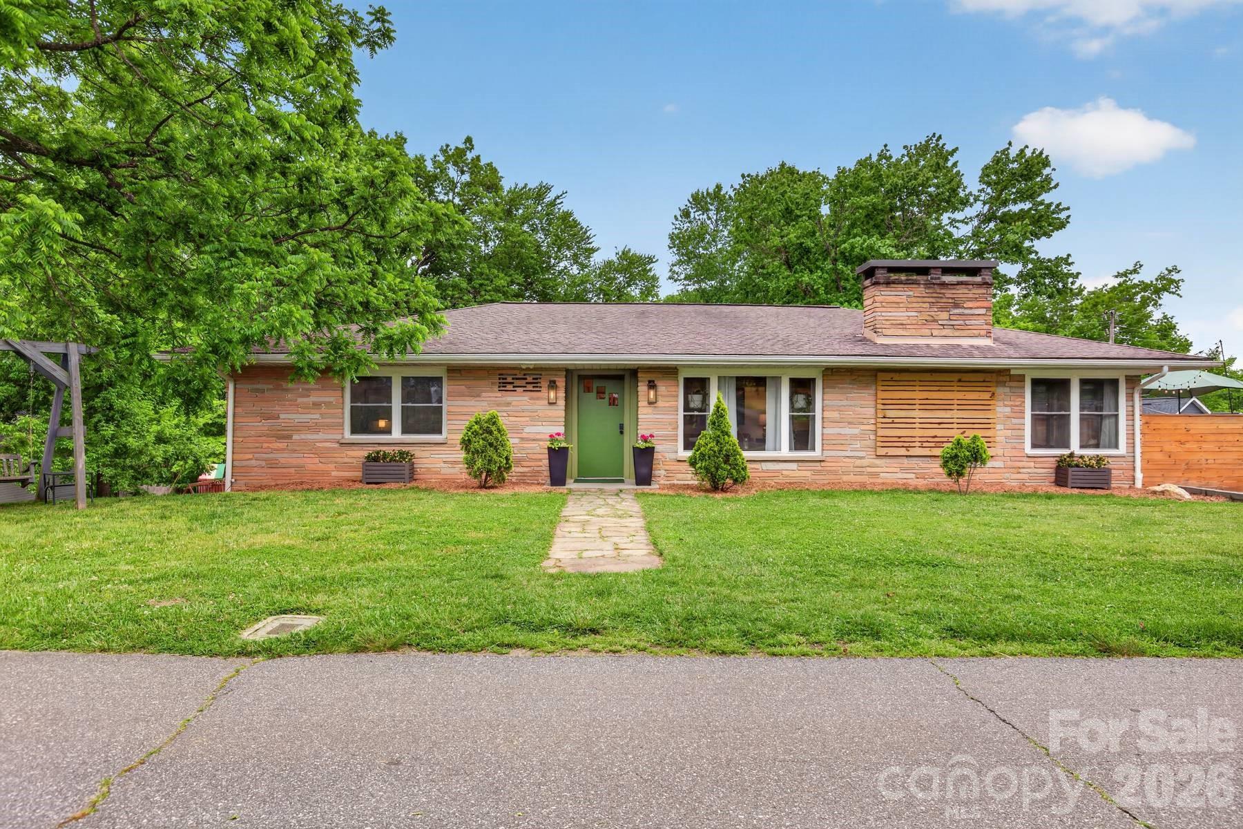 Tipton Heights - Residential
