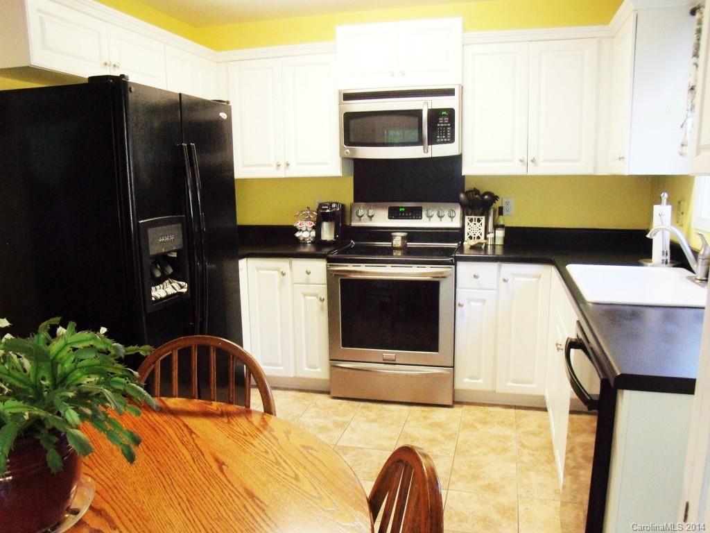 Davidson Woods - Residential