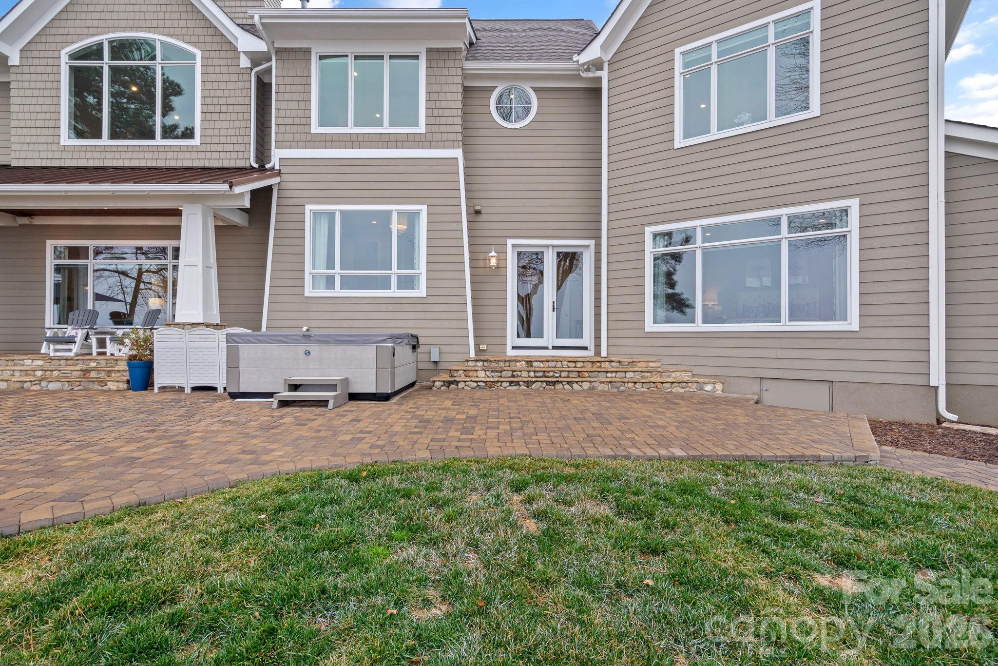 Southpointe - Residential