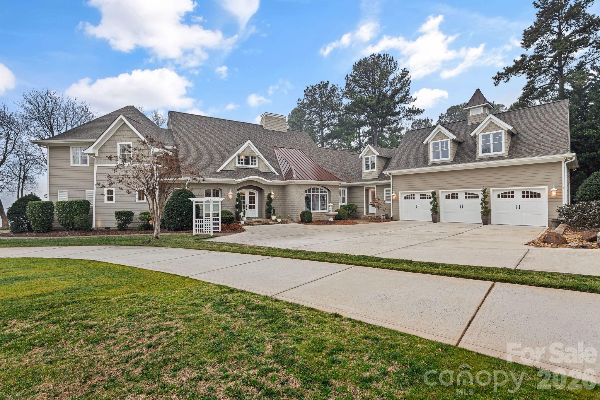 Southpointe - Residential