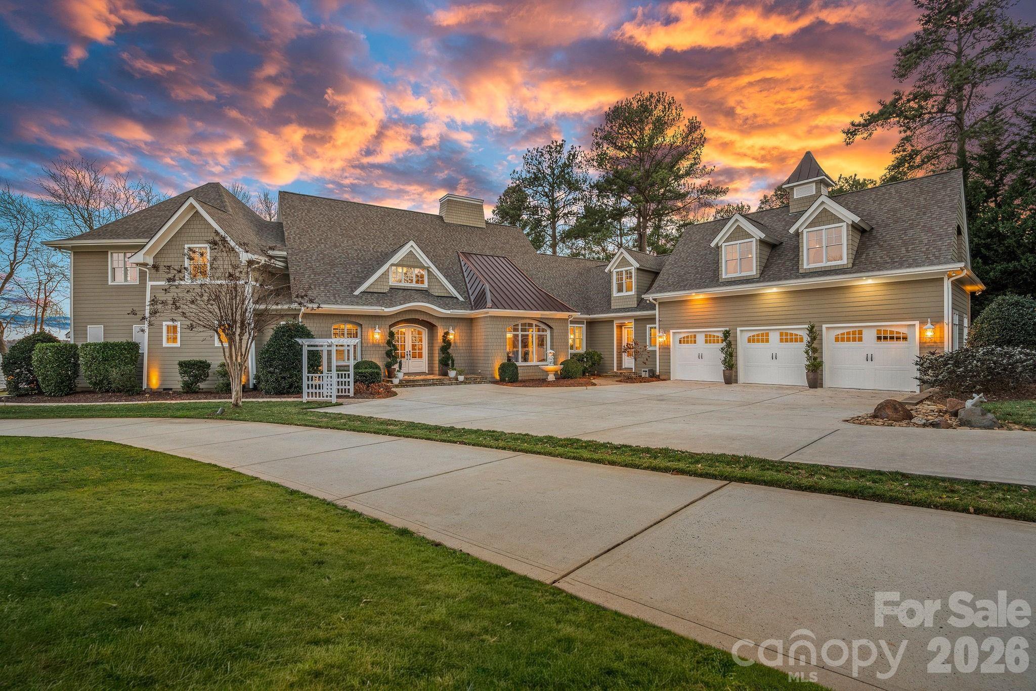 Southpointe - Residential