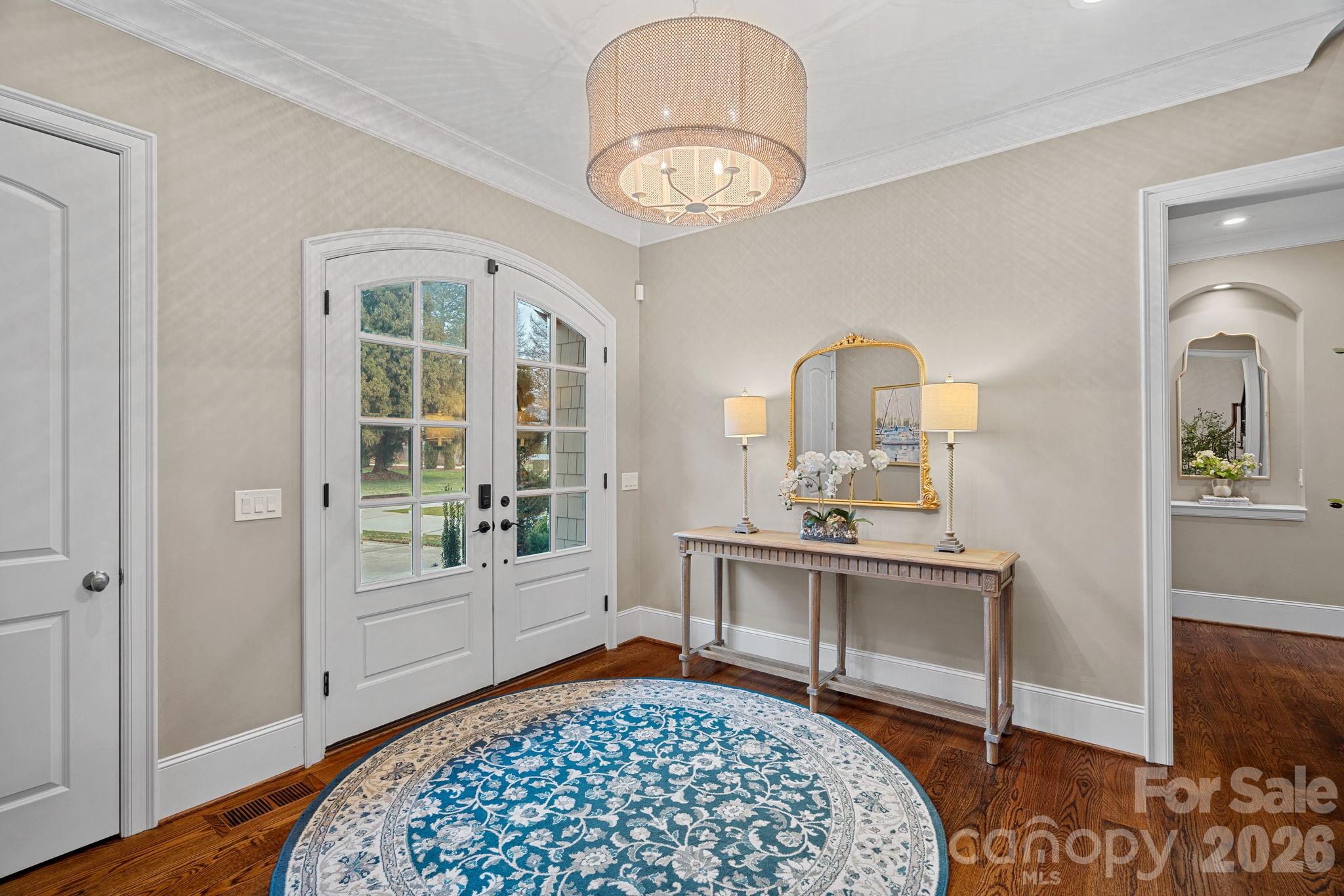 Southpointe - Residential