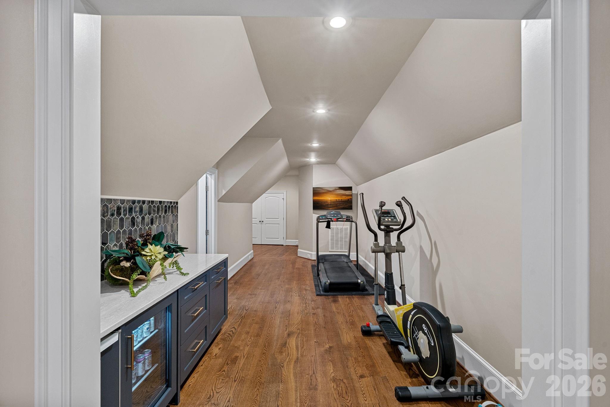 Southpointe - Residential