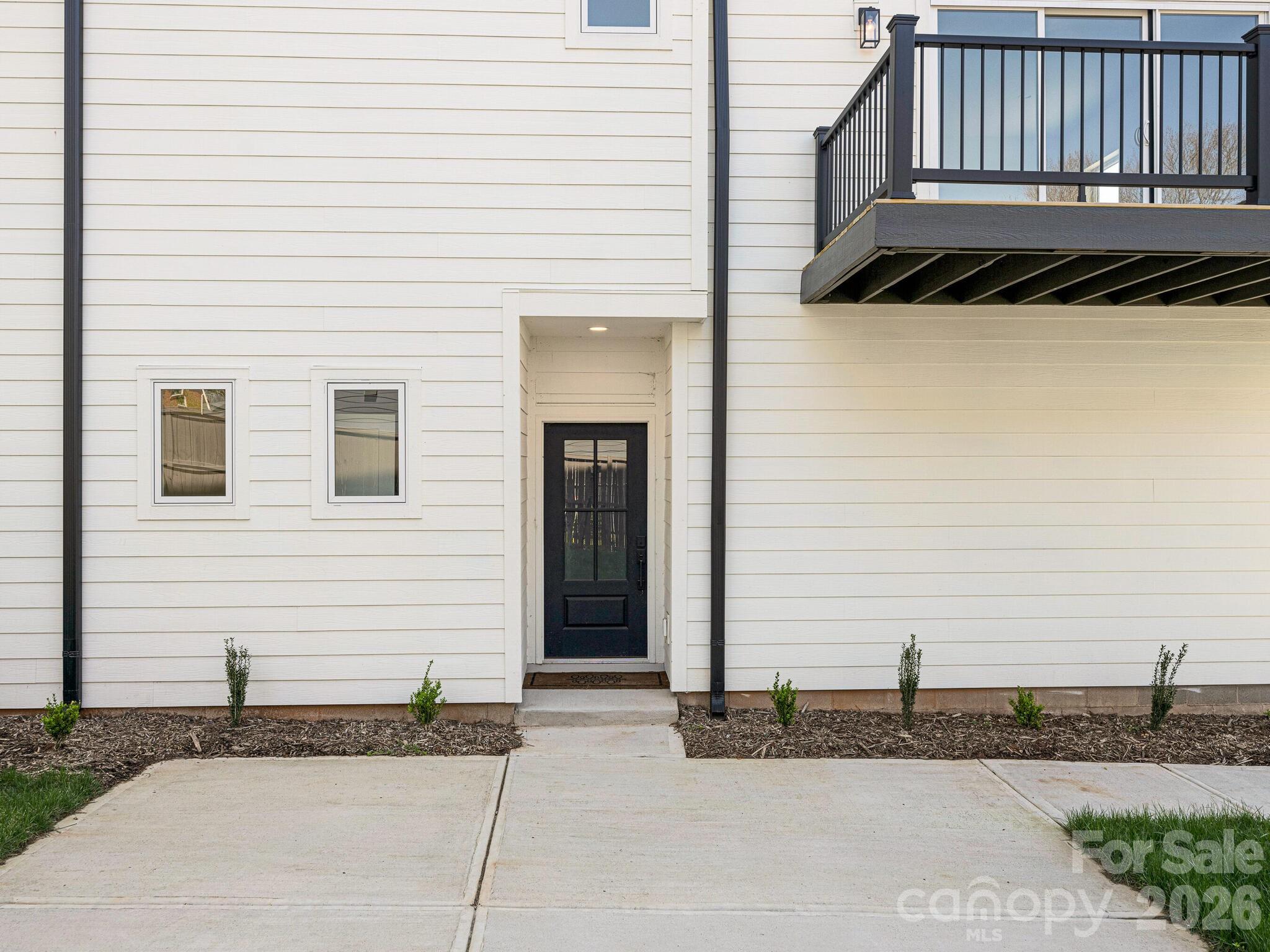biddleville - Residential