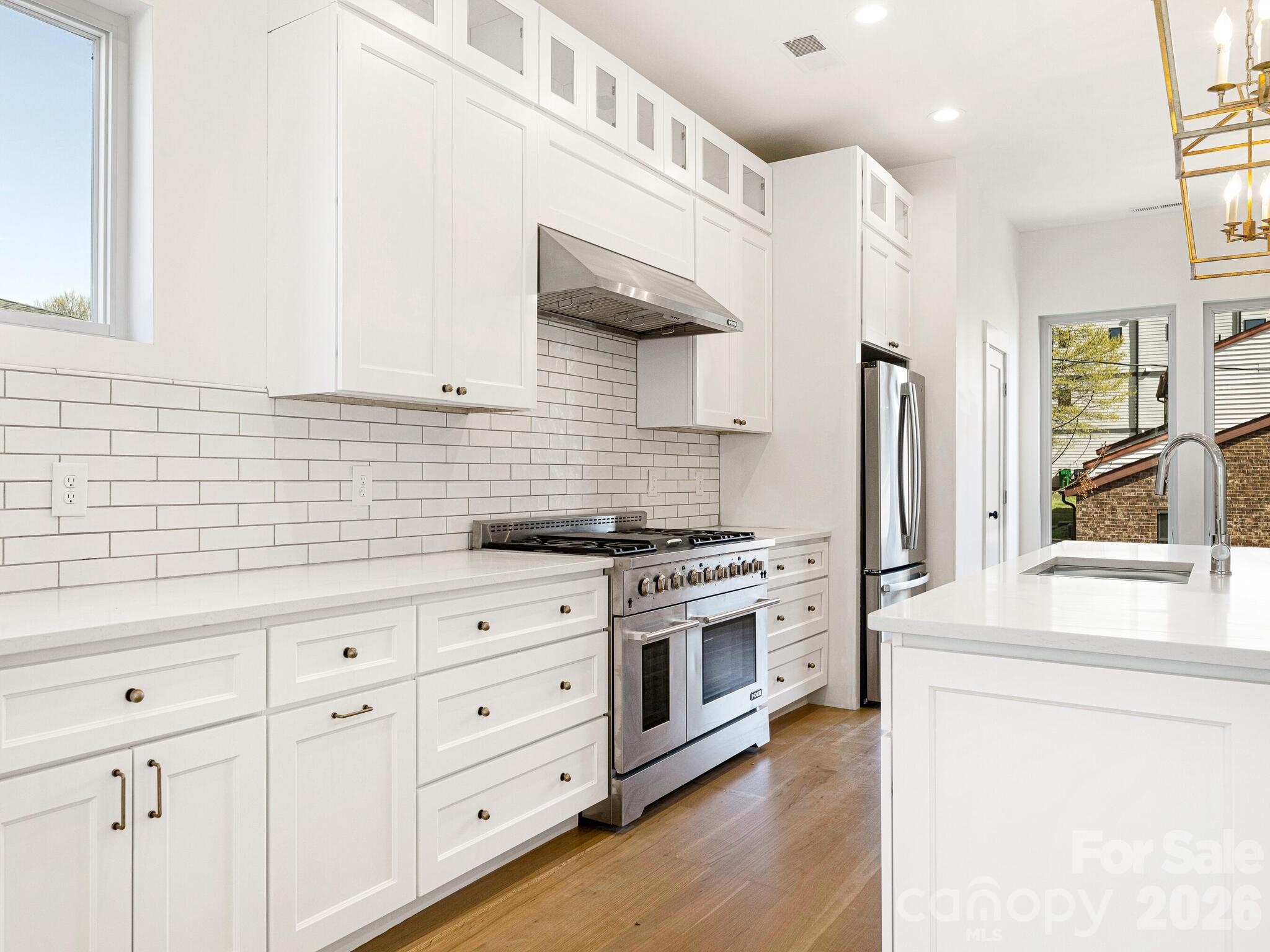 biddleville - Residential