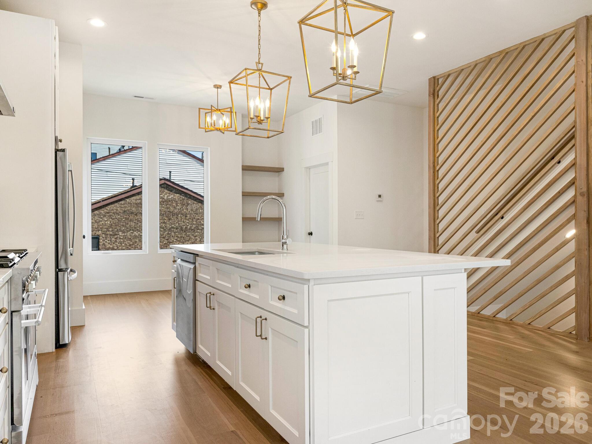 biddleville - Residential