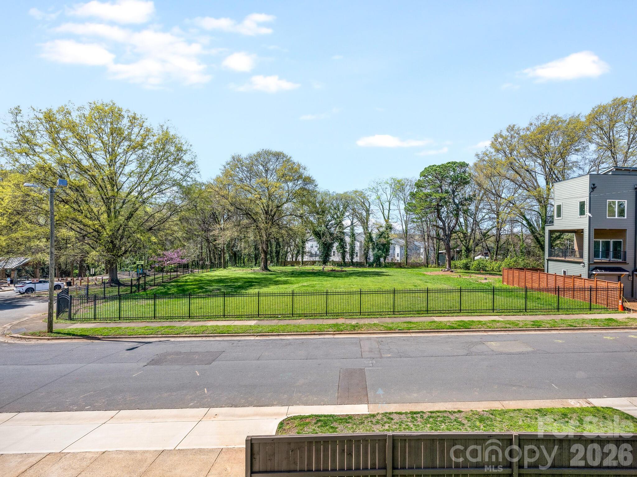 biddleville - Residential