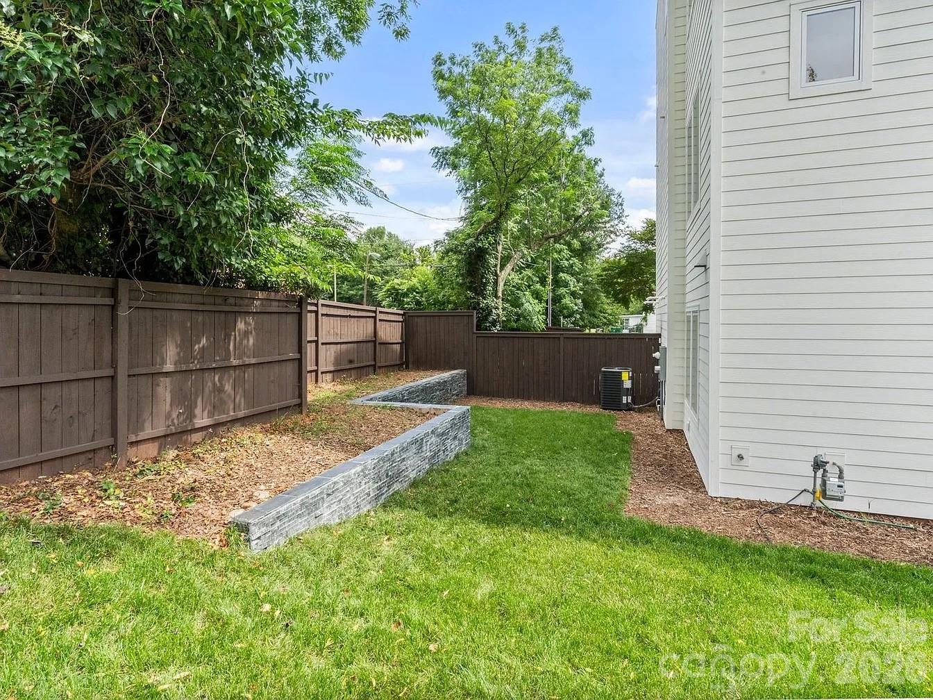 biddleville - Residential