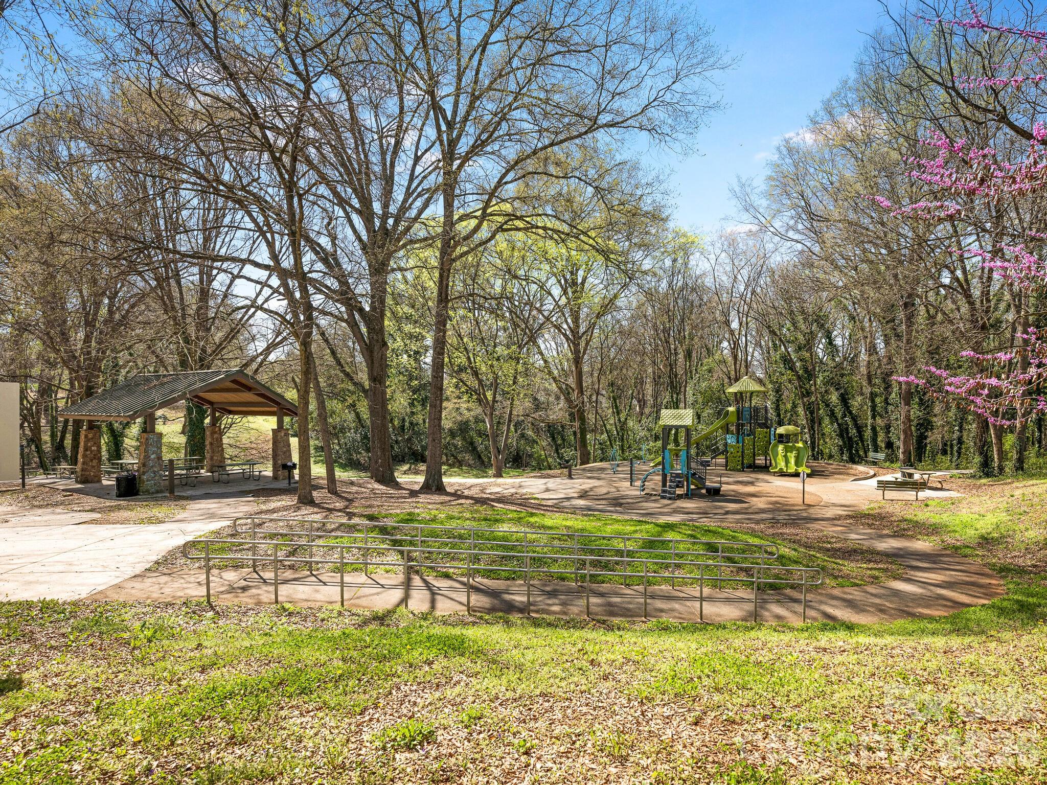 biddleville - Residential
