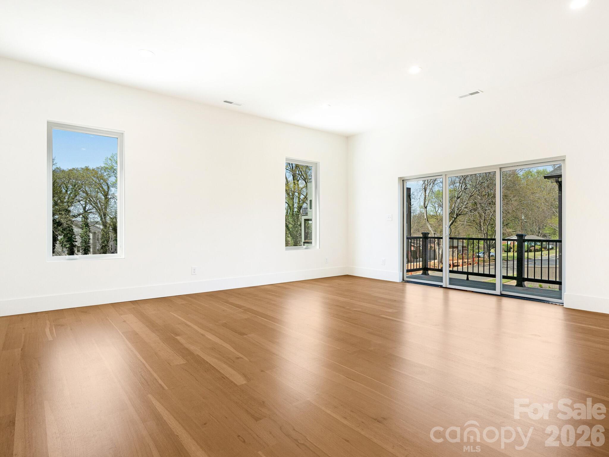 biddleville - Residential
